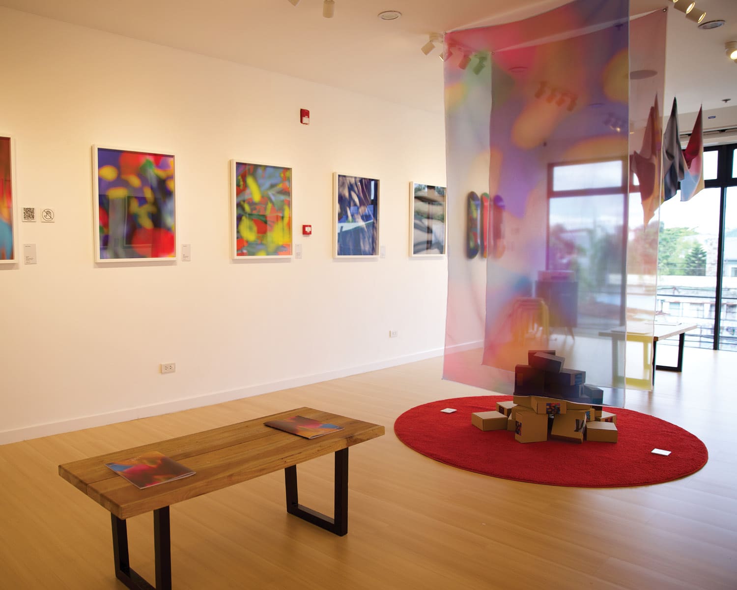 Into The Light