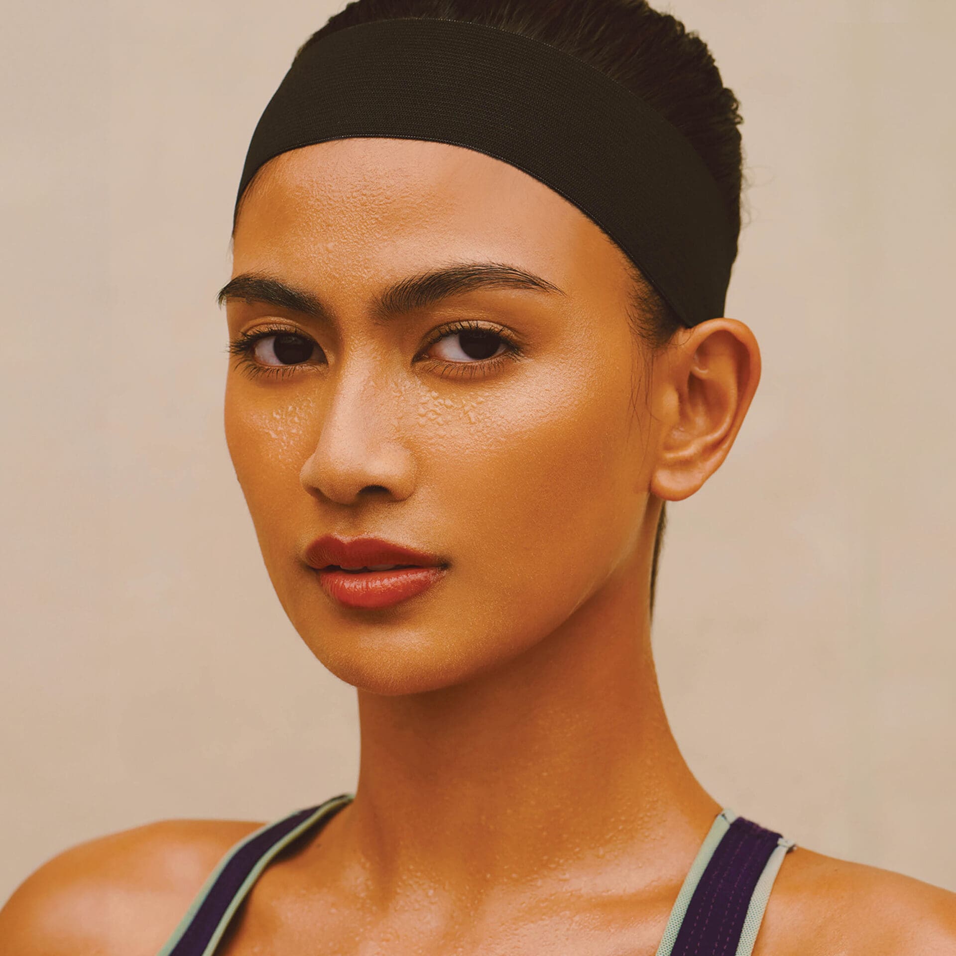 How to Wear Makeup to the Gym Without Ruining Your Skin
