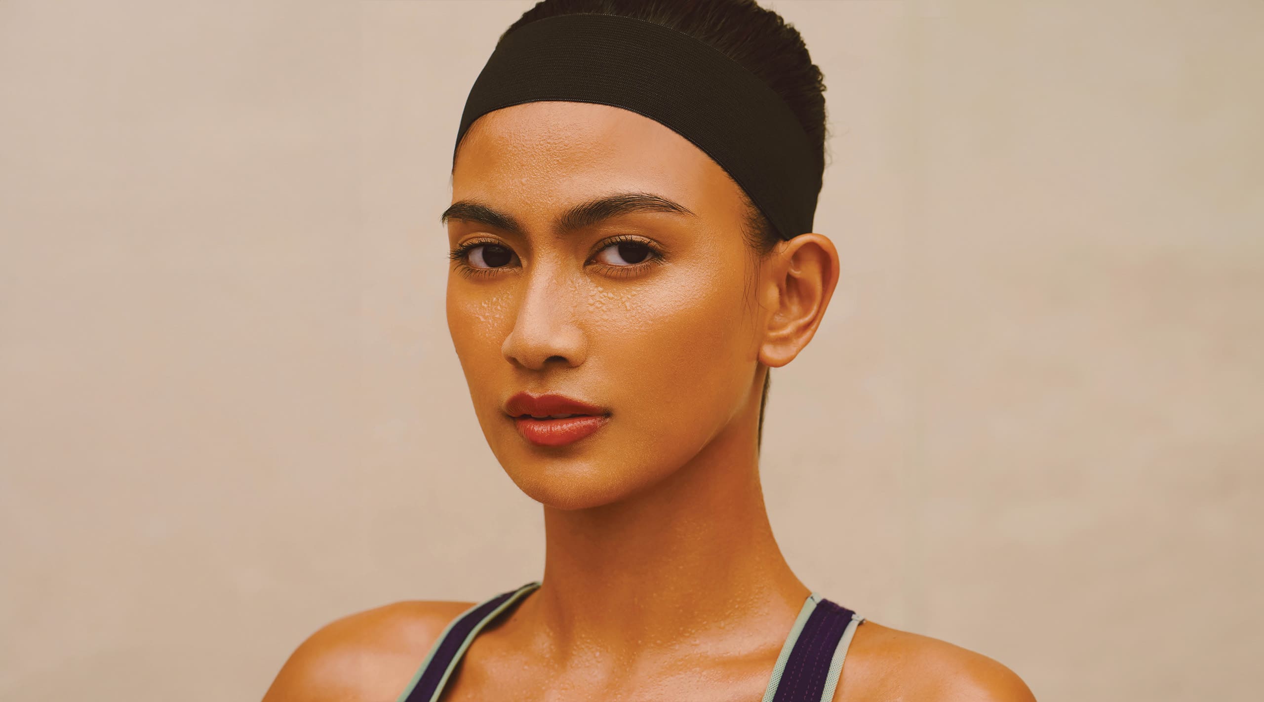 How to Wear Makeup to the Gym Without Ruining Your Skin