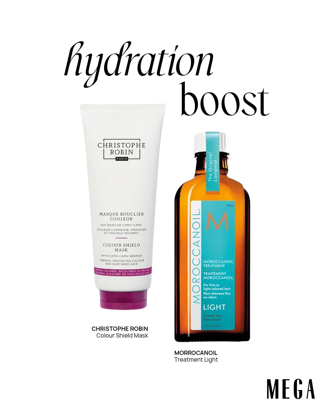 How to Maintain Raffia Bronde