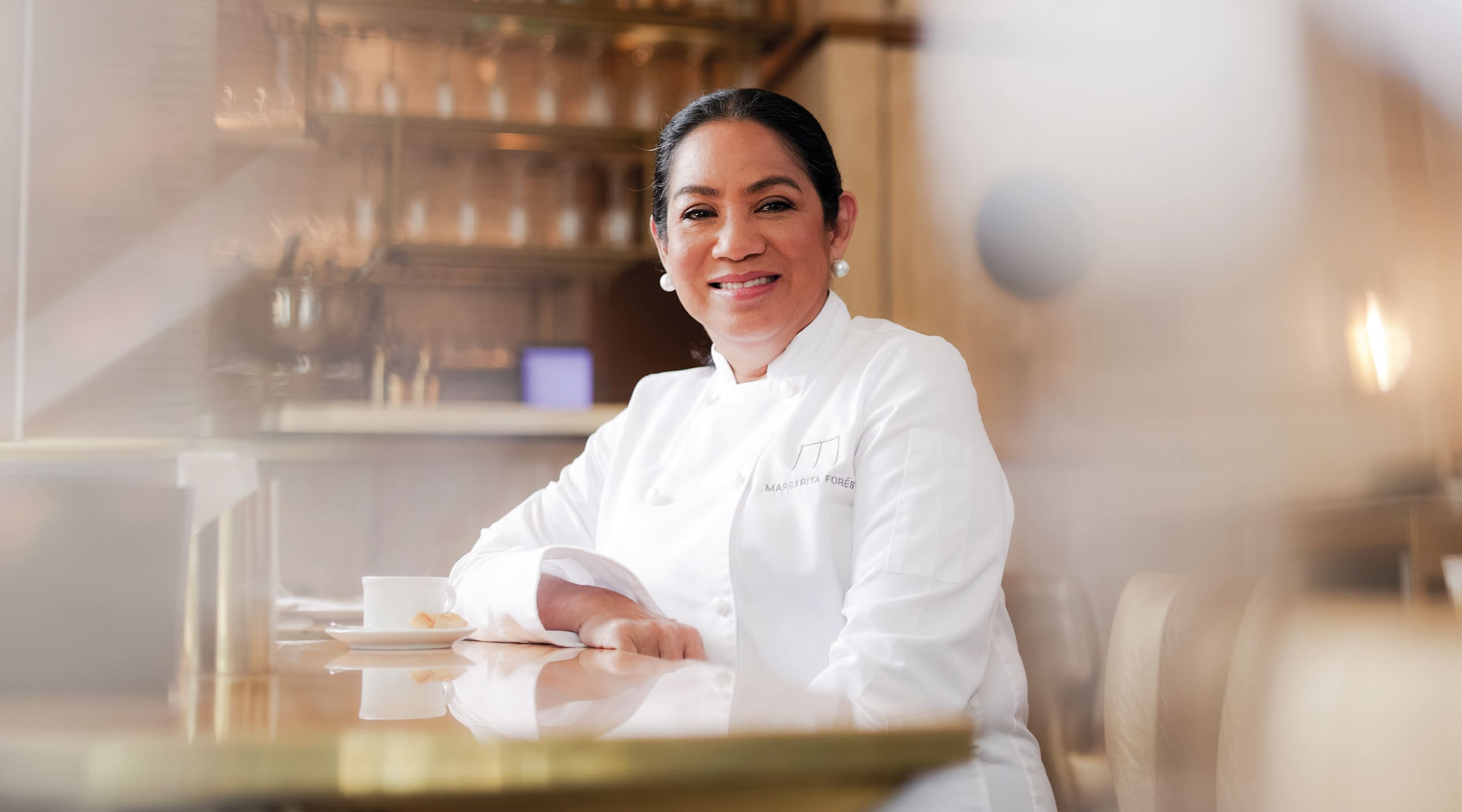 Honoring the Life of Margarita Forés: The Woman Who Filled Our Tables With Love