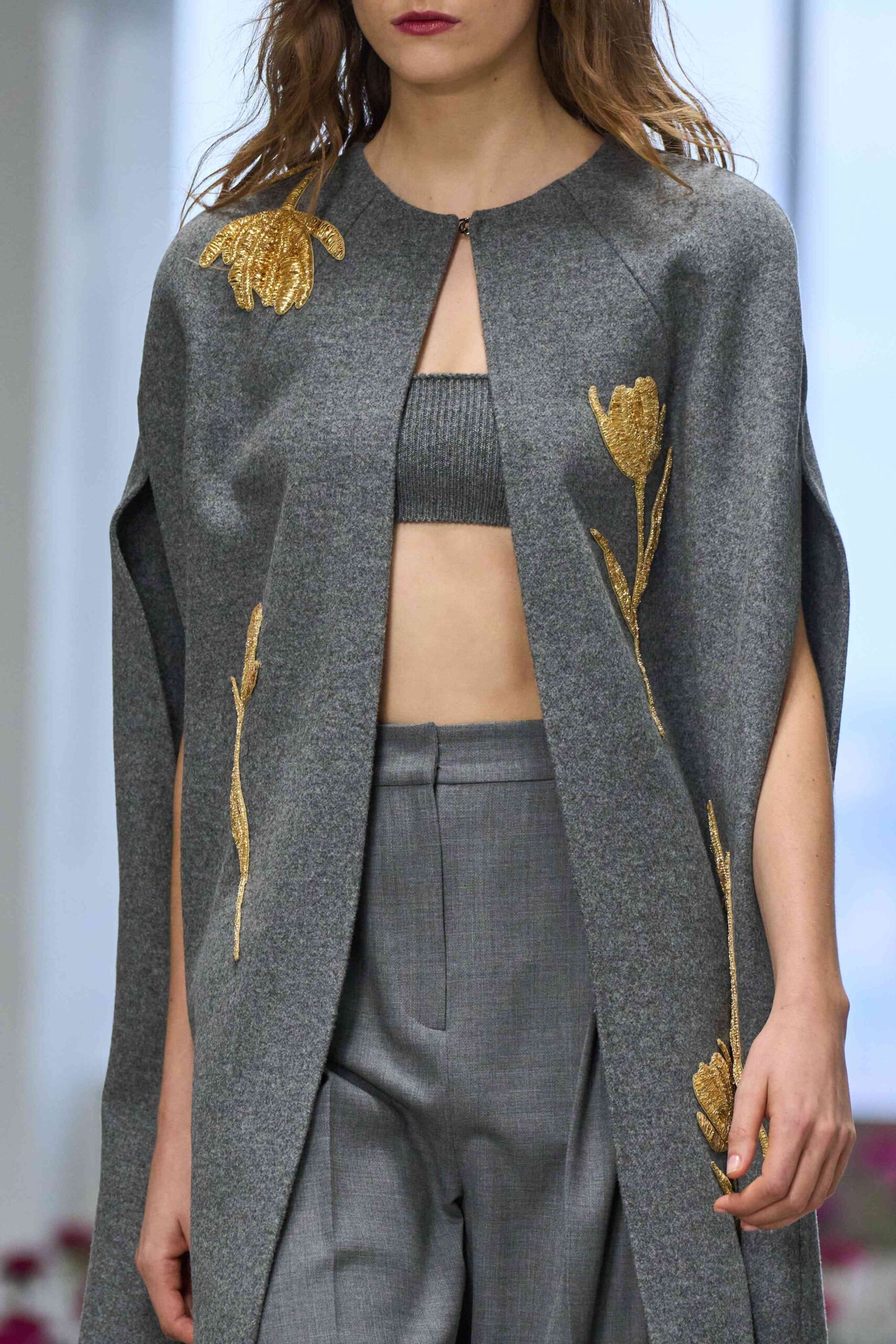 nyfw fw25 carolina herrera