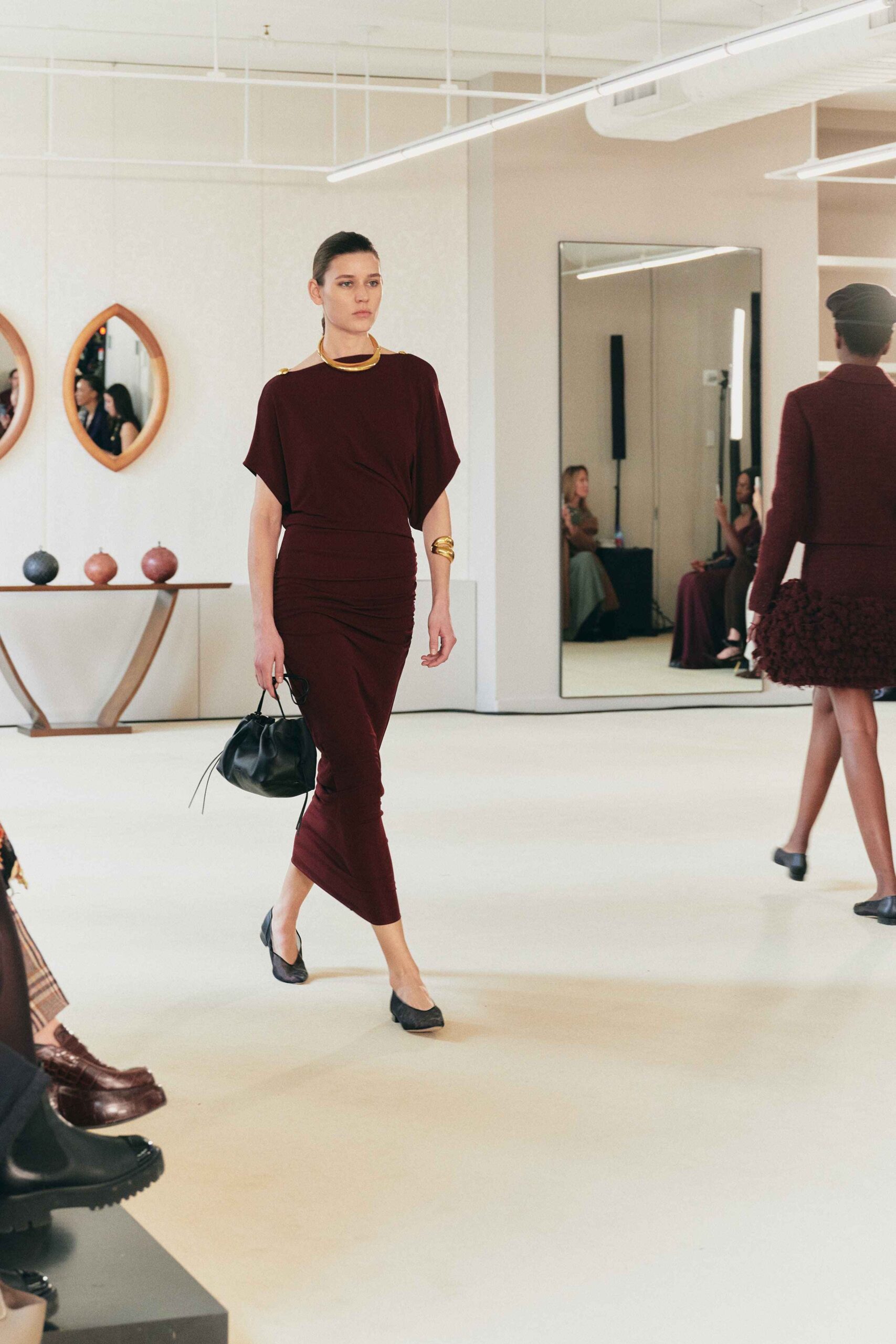nyfw fw25 altuzzara