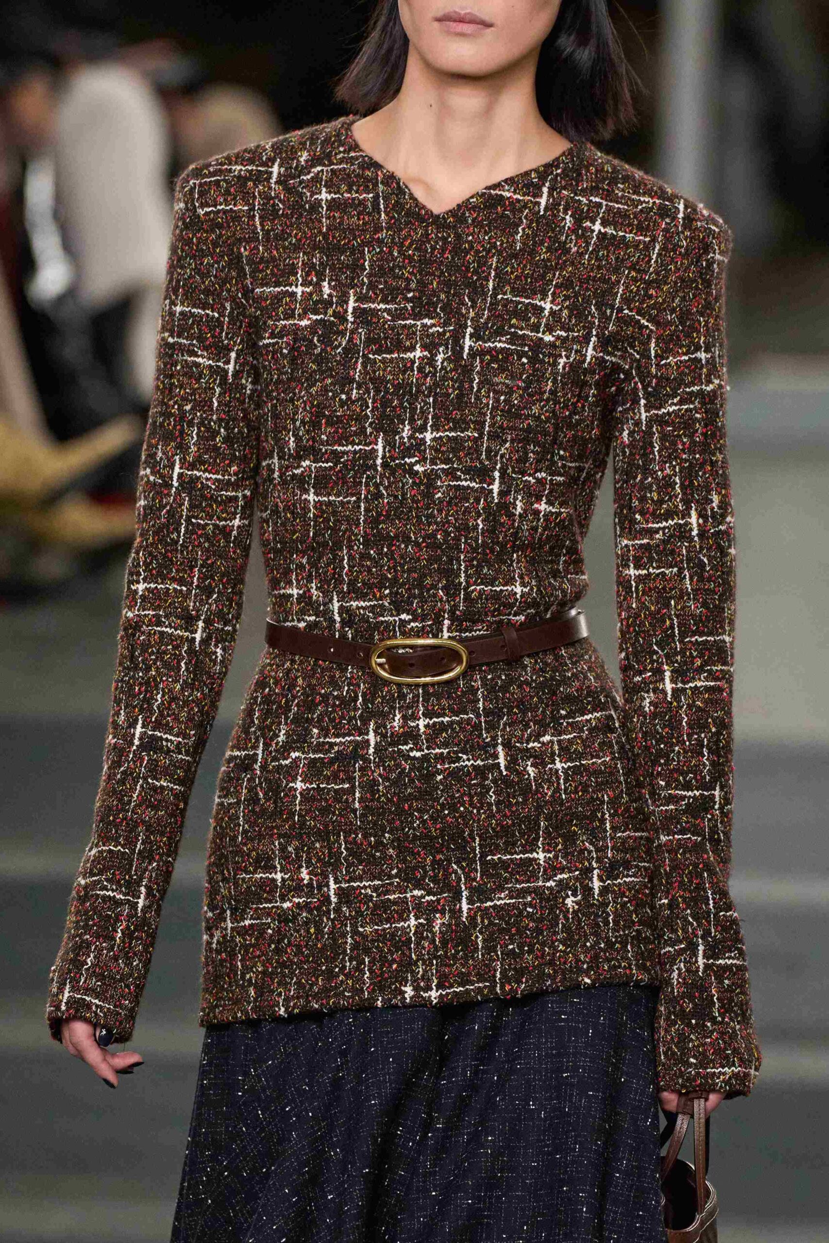 nyfw fw25 tory burch