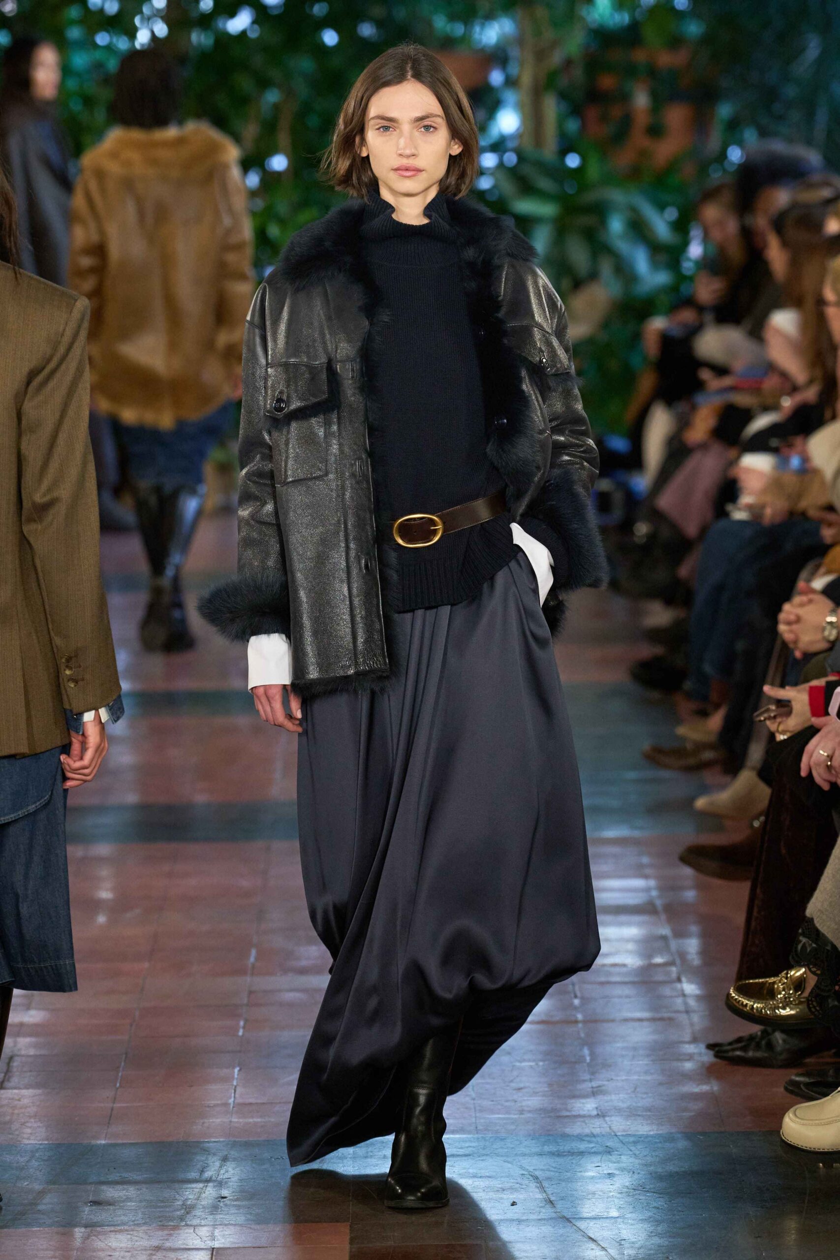 nyfw fw25 twp