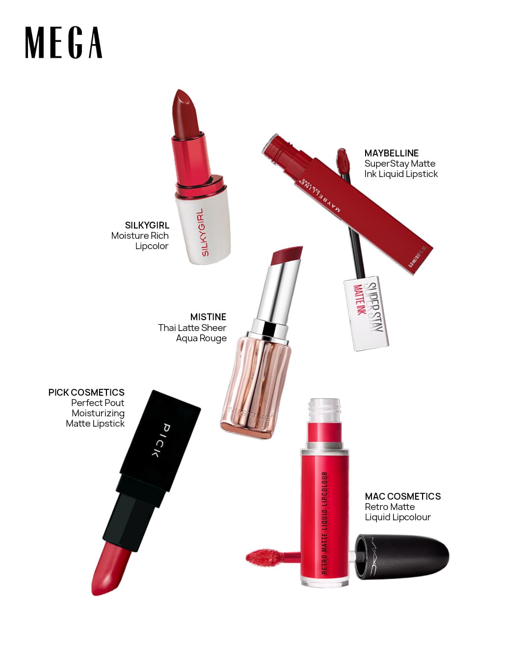 Red Lip Theory: The Simple Beauty Trick to Bold Confidence
