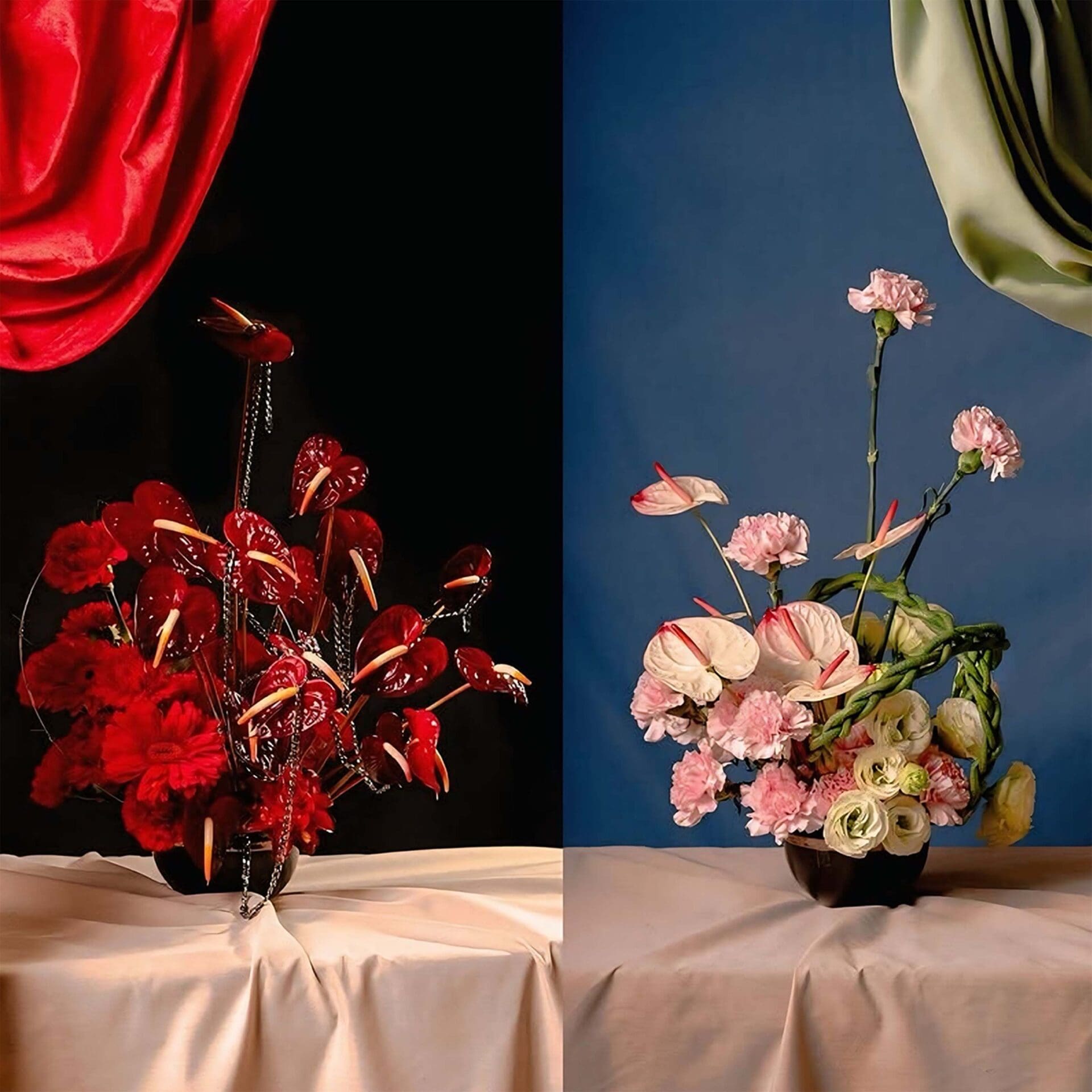Valentine's Day Flowers