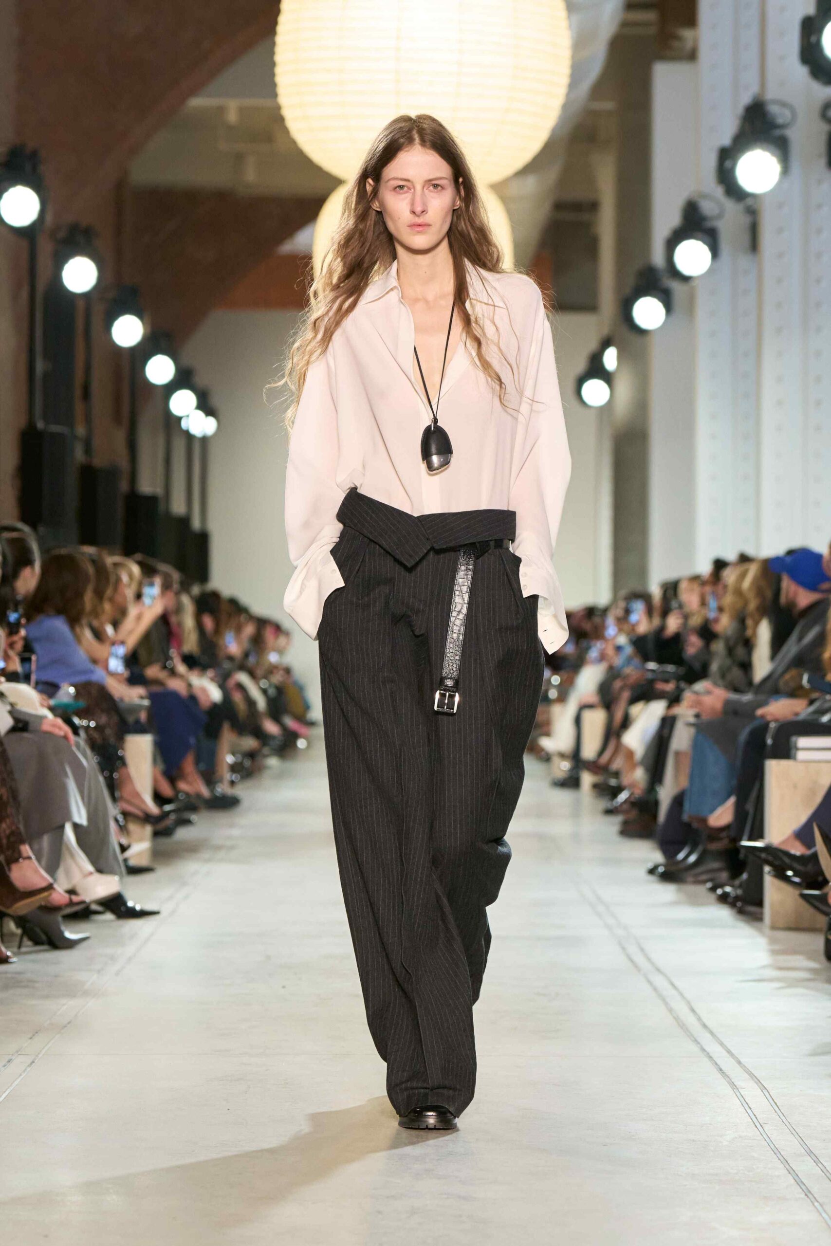 michael kors collection fw25