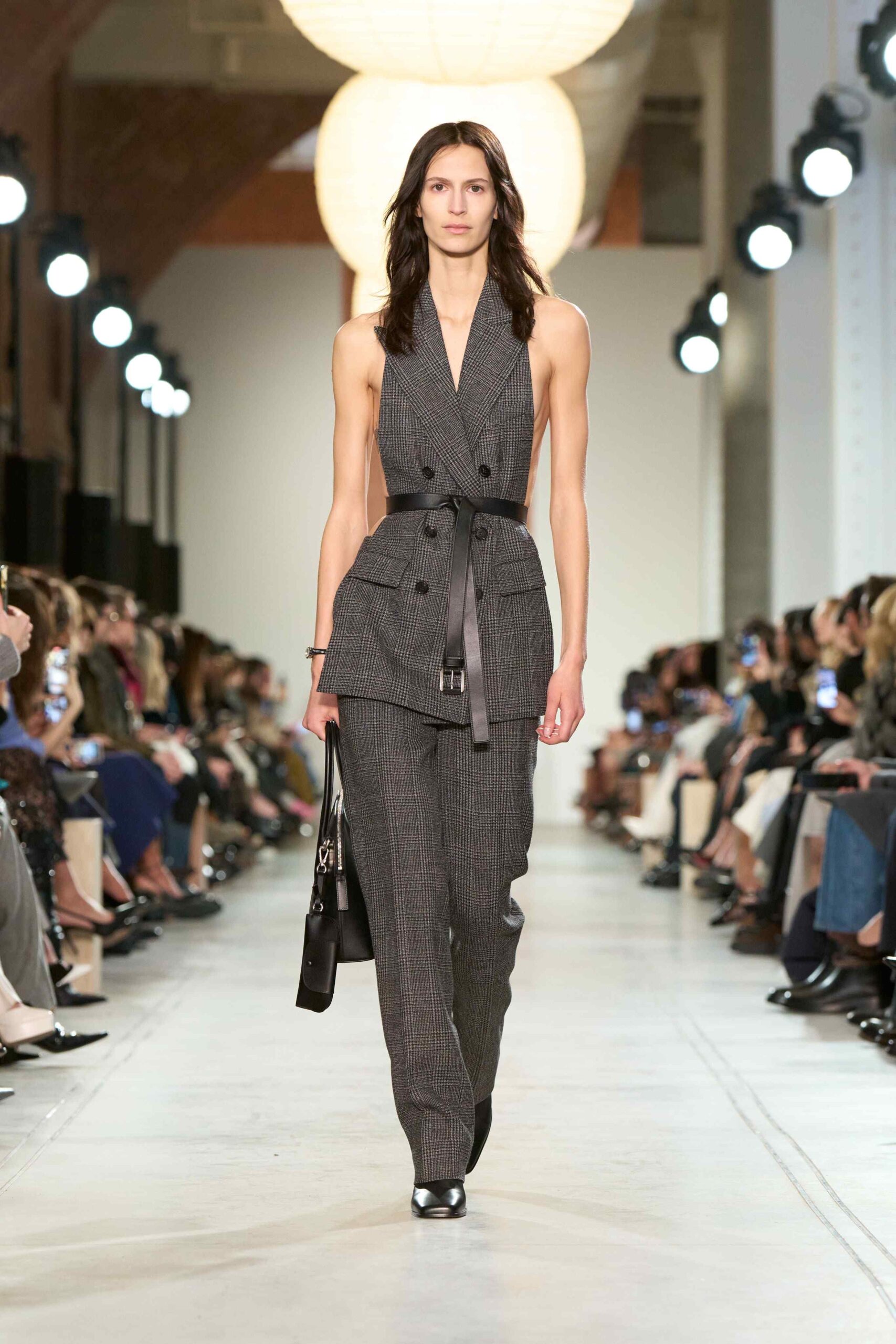 michael kors collection fw25