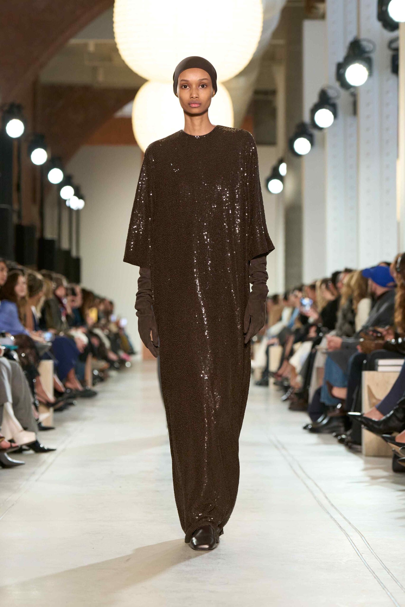 michael kors collection fw25