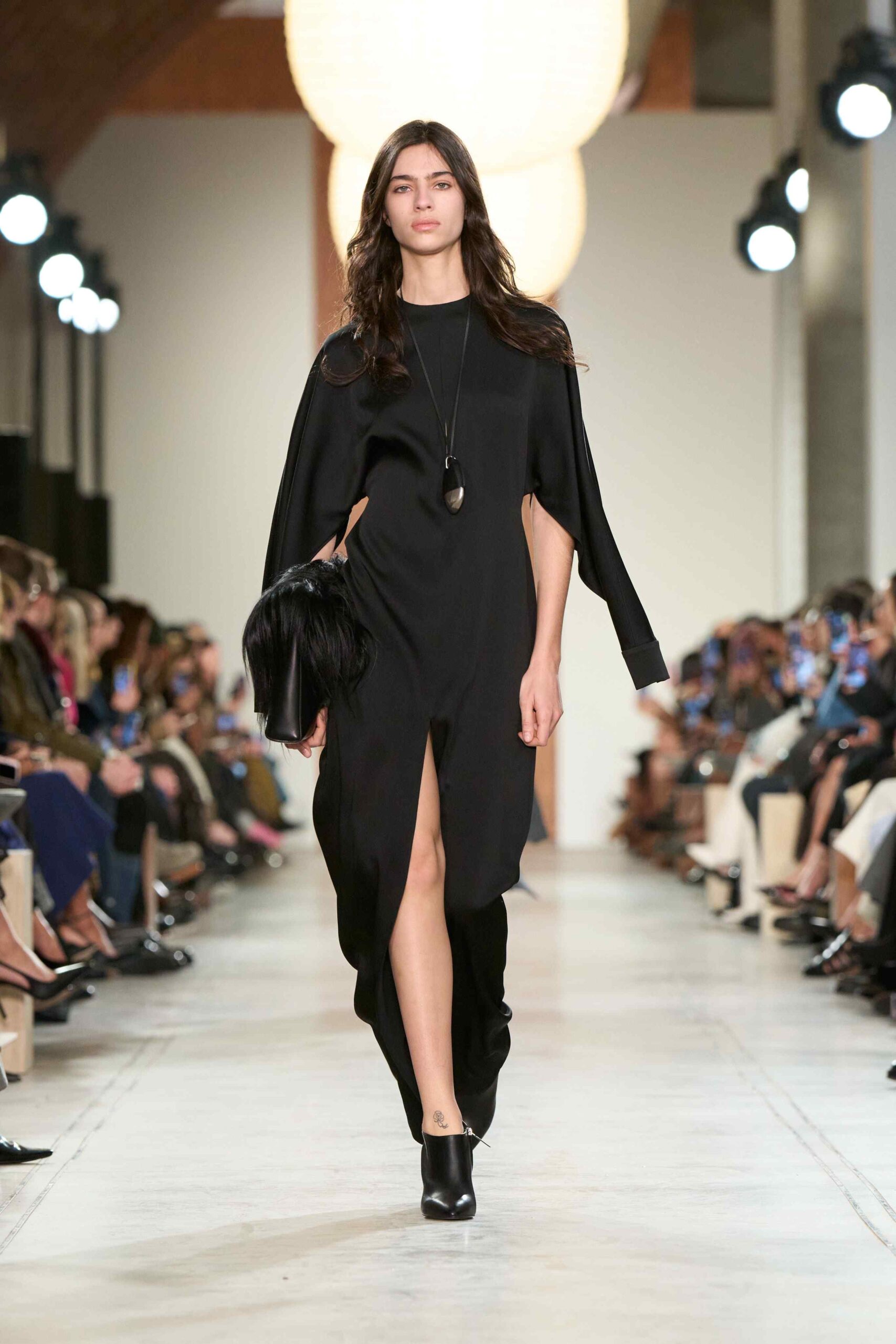michael kors collection fw25