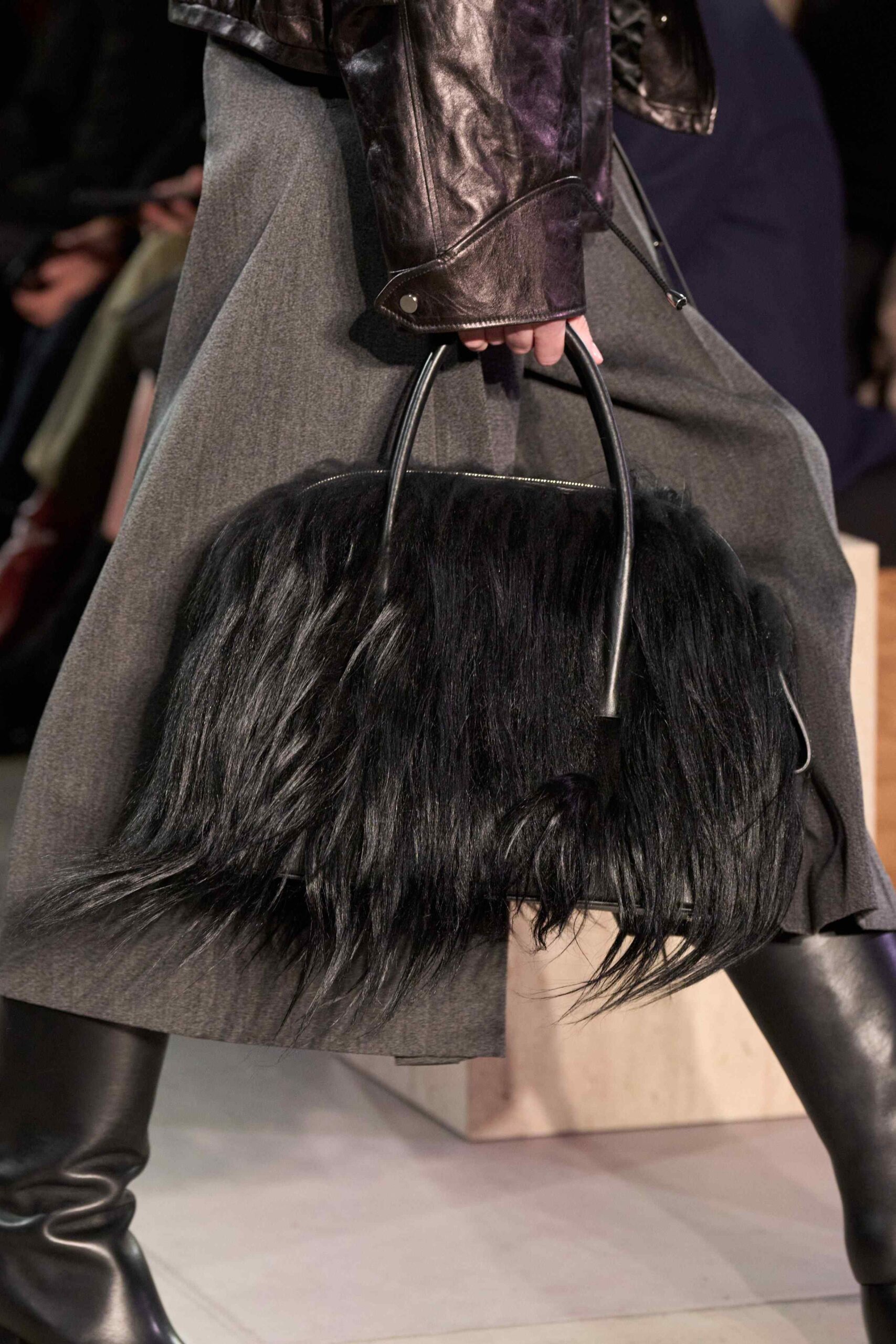 michael kors collection fw25