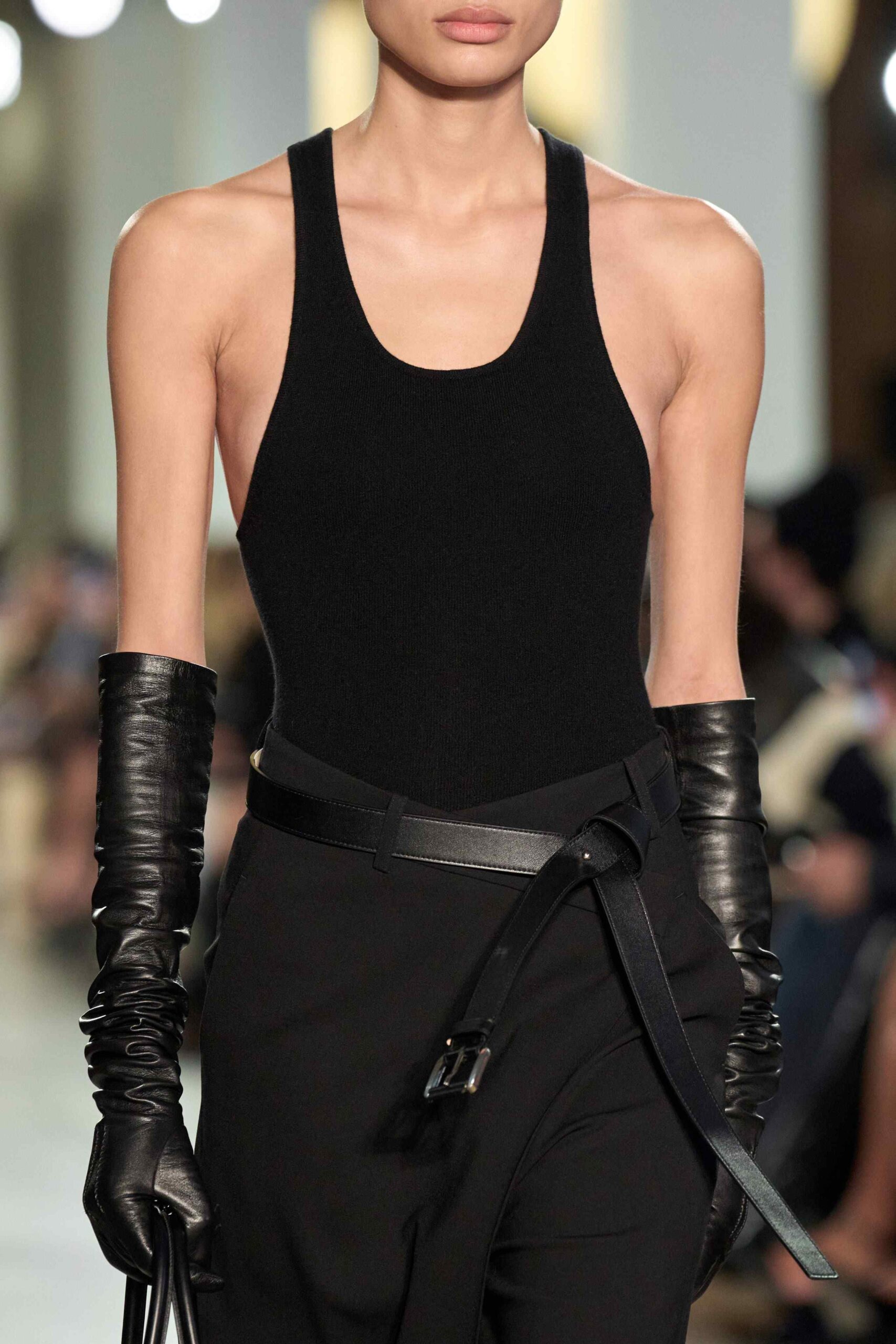 michael kors collection fw25