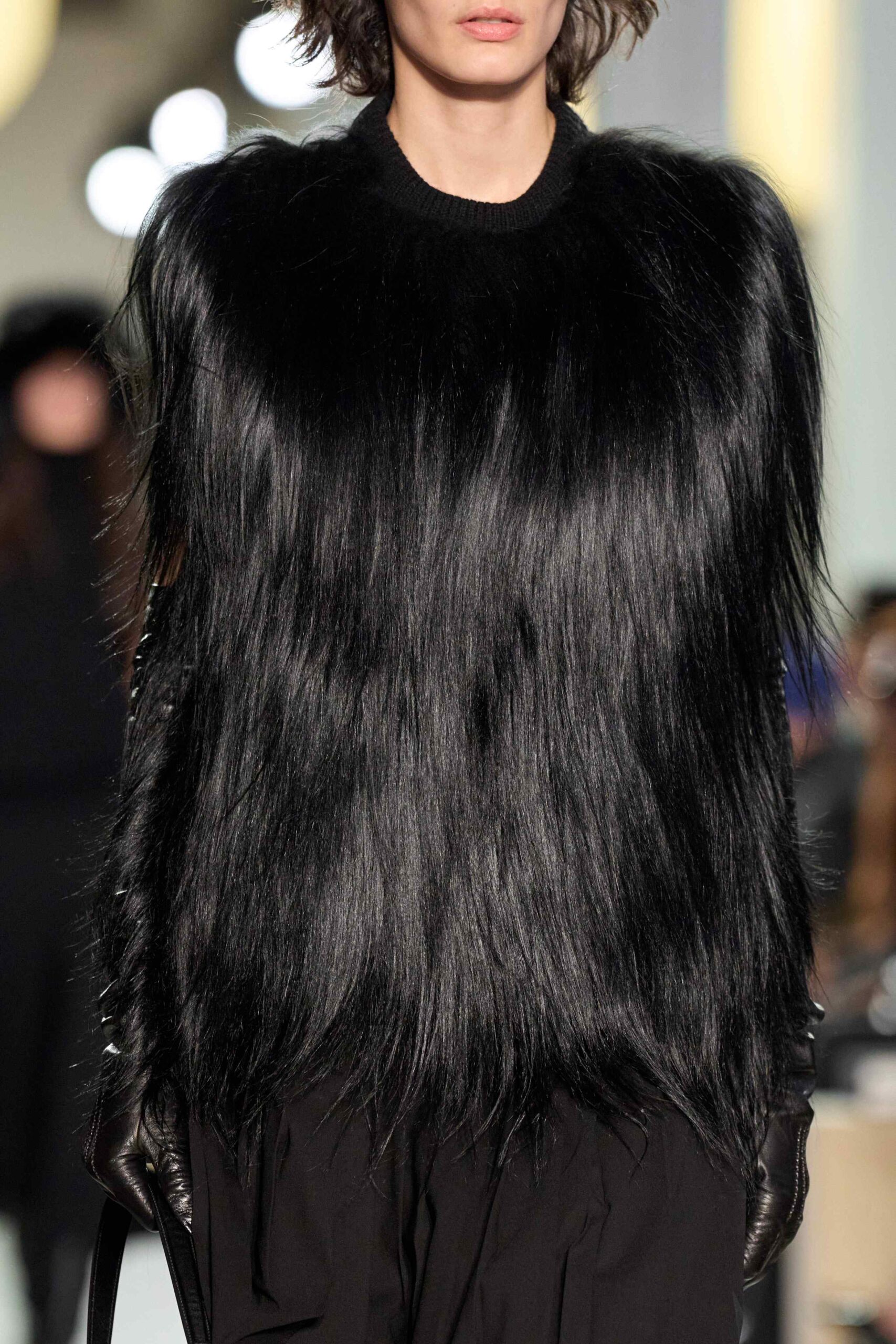 michael kors collection fw25