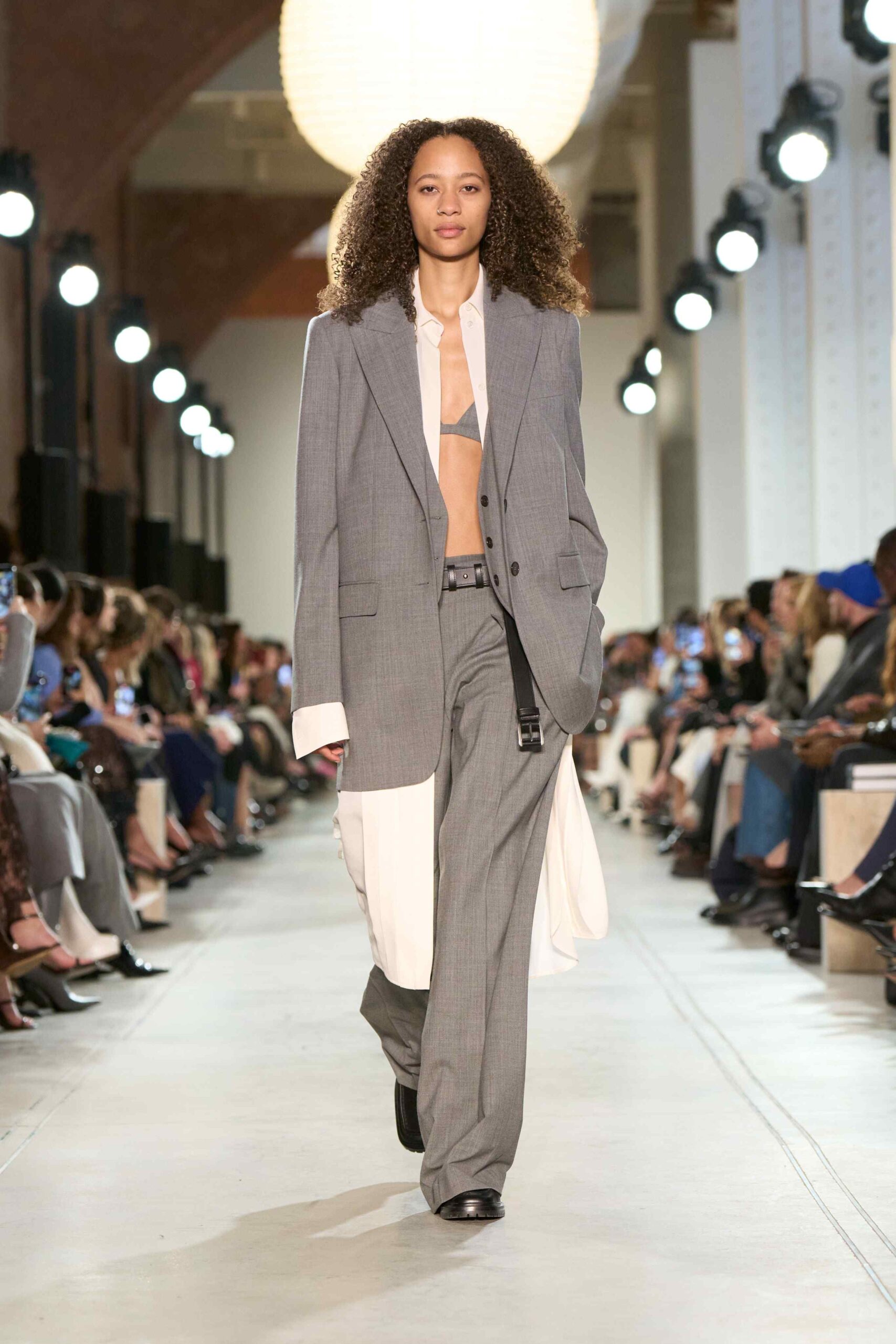 michael kors collection fw25