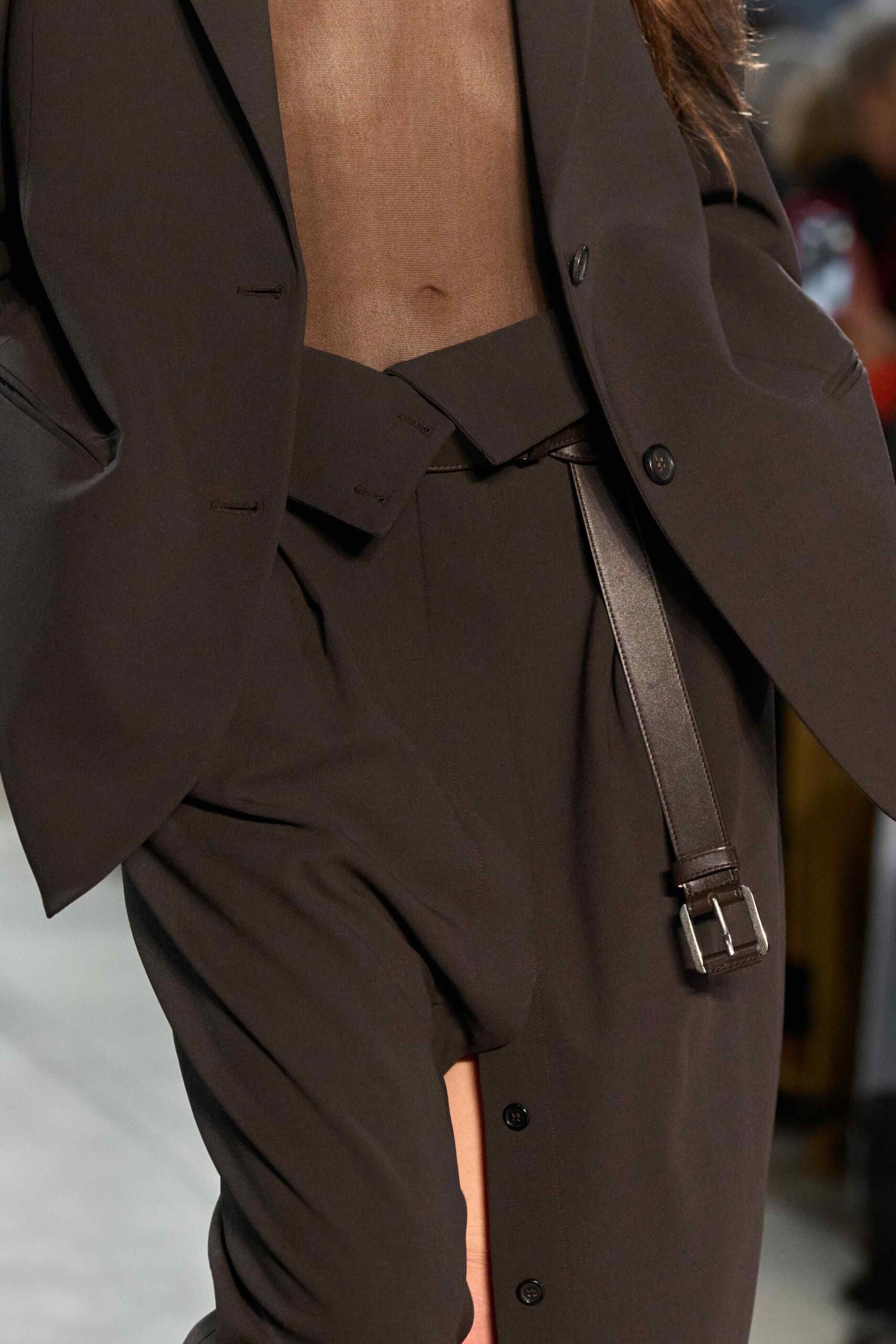 michael kors collection fw25