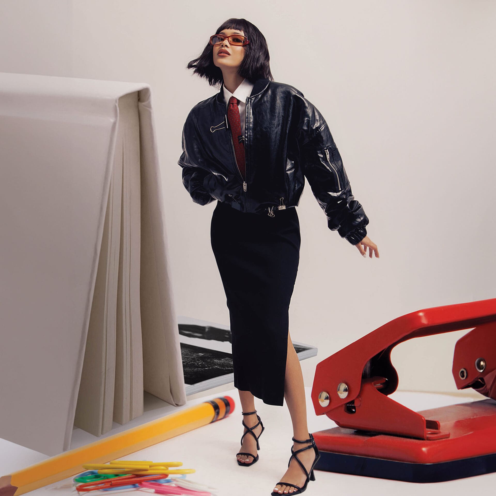 Styling Tips for Petite Women