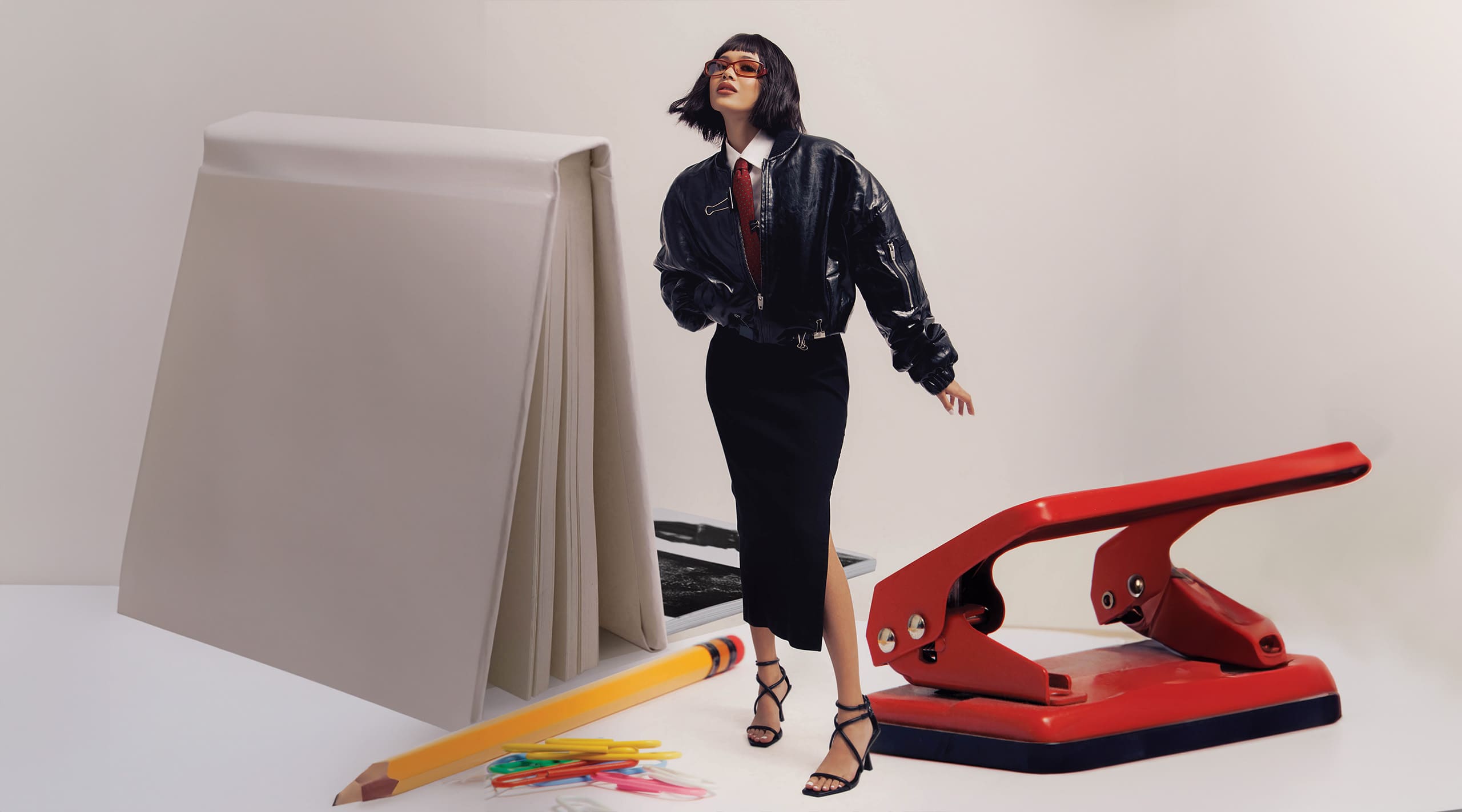 Styling Tips for Petite Women
