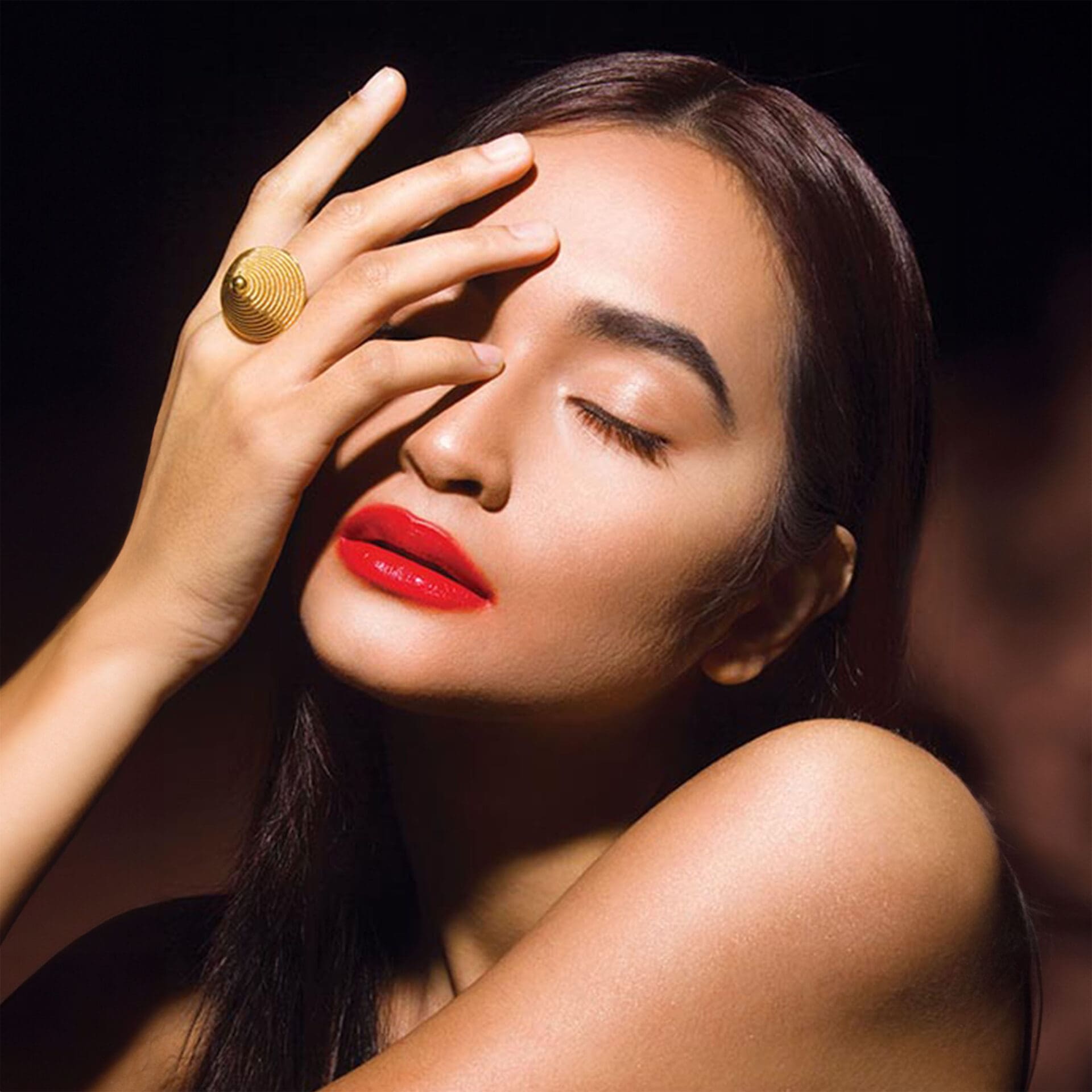 Red Lip Theory: The Simple Beauty Trick to Bold Confidence