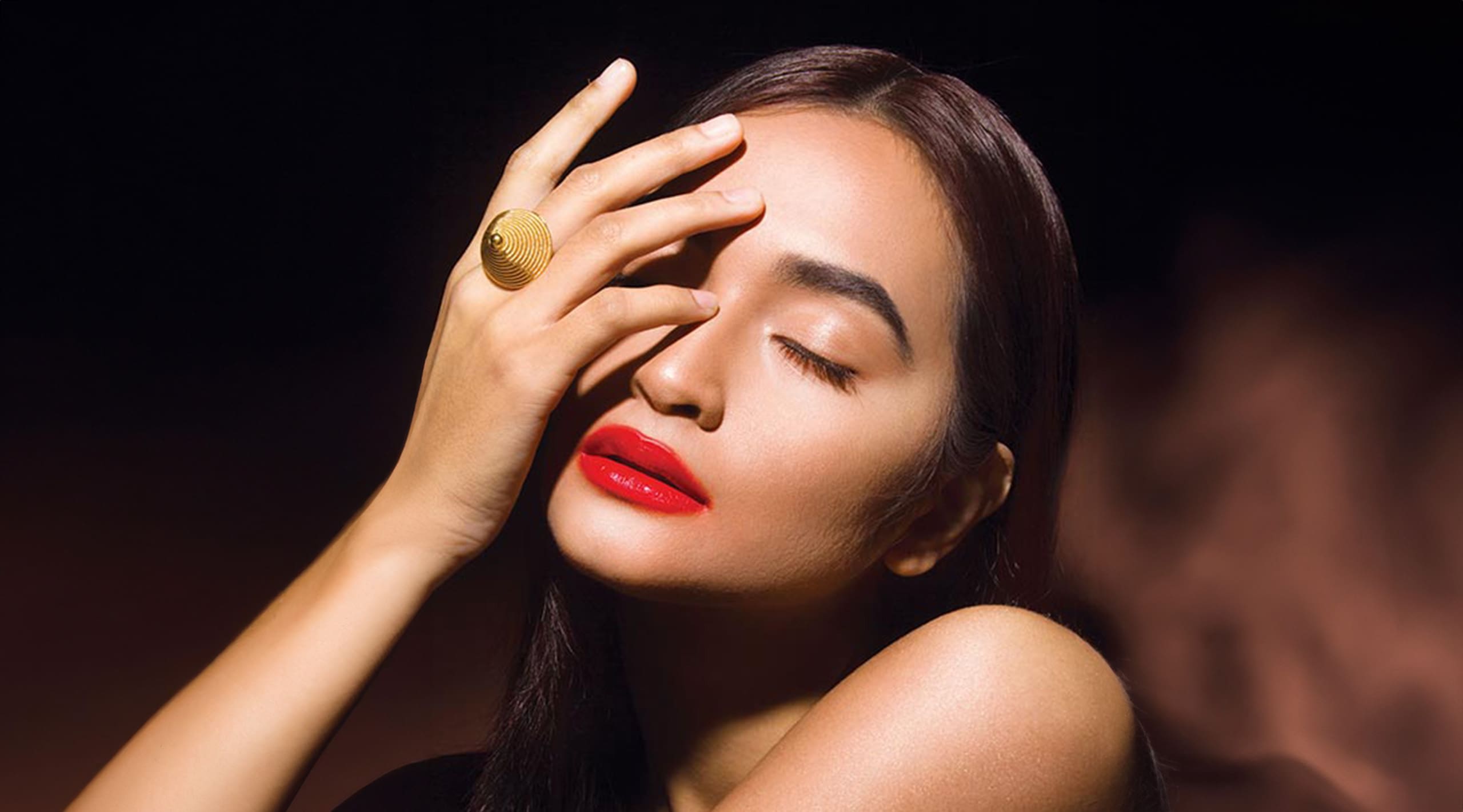 Red Lip Theory: The Simple Beauty Trick to Bold Confidence