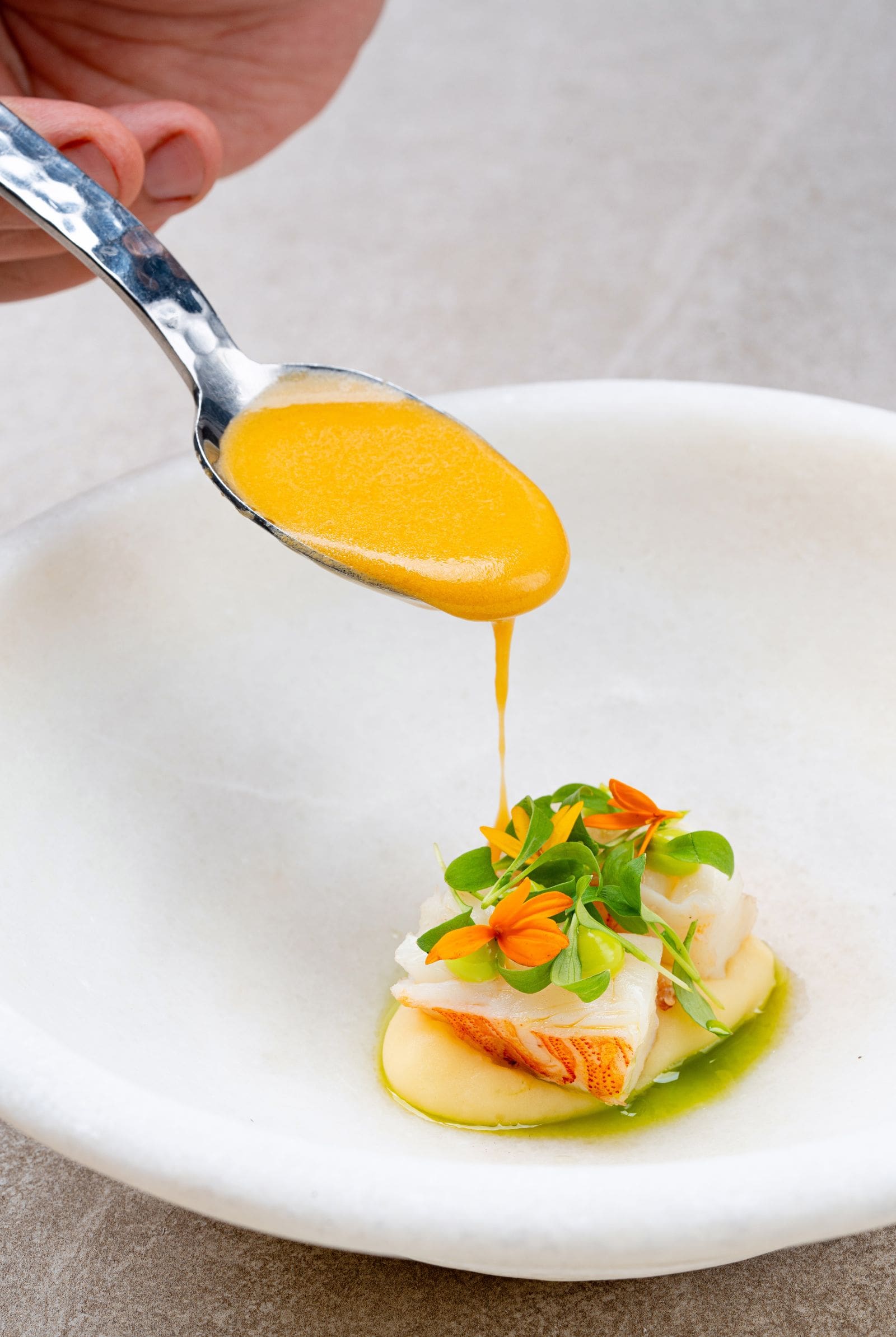 Savor the Perfect Girl Dinner at Gallery by Chele