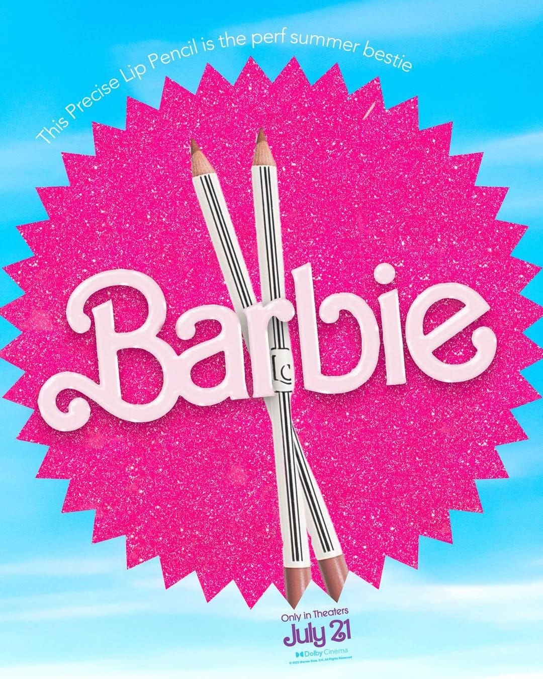 EXCLUSIVE: The Power of Pink and Persistence: How Lovely Geniston Manifested a Barbie Collaboration
