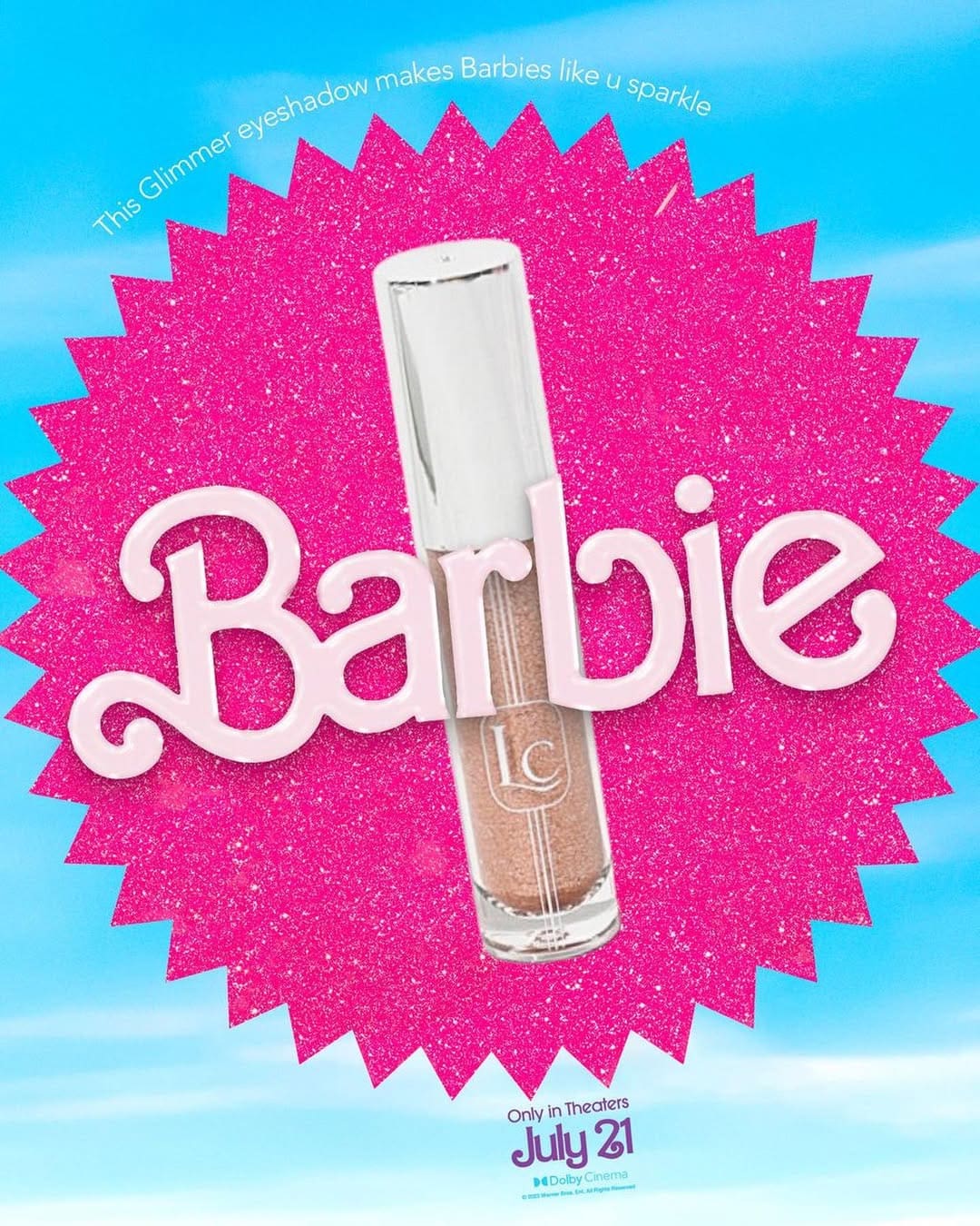 EXCLUSIVE: The Power of Pink and Persistence: How Lovely Geniston Manifested a Barbie Collaboration
