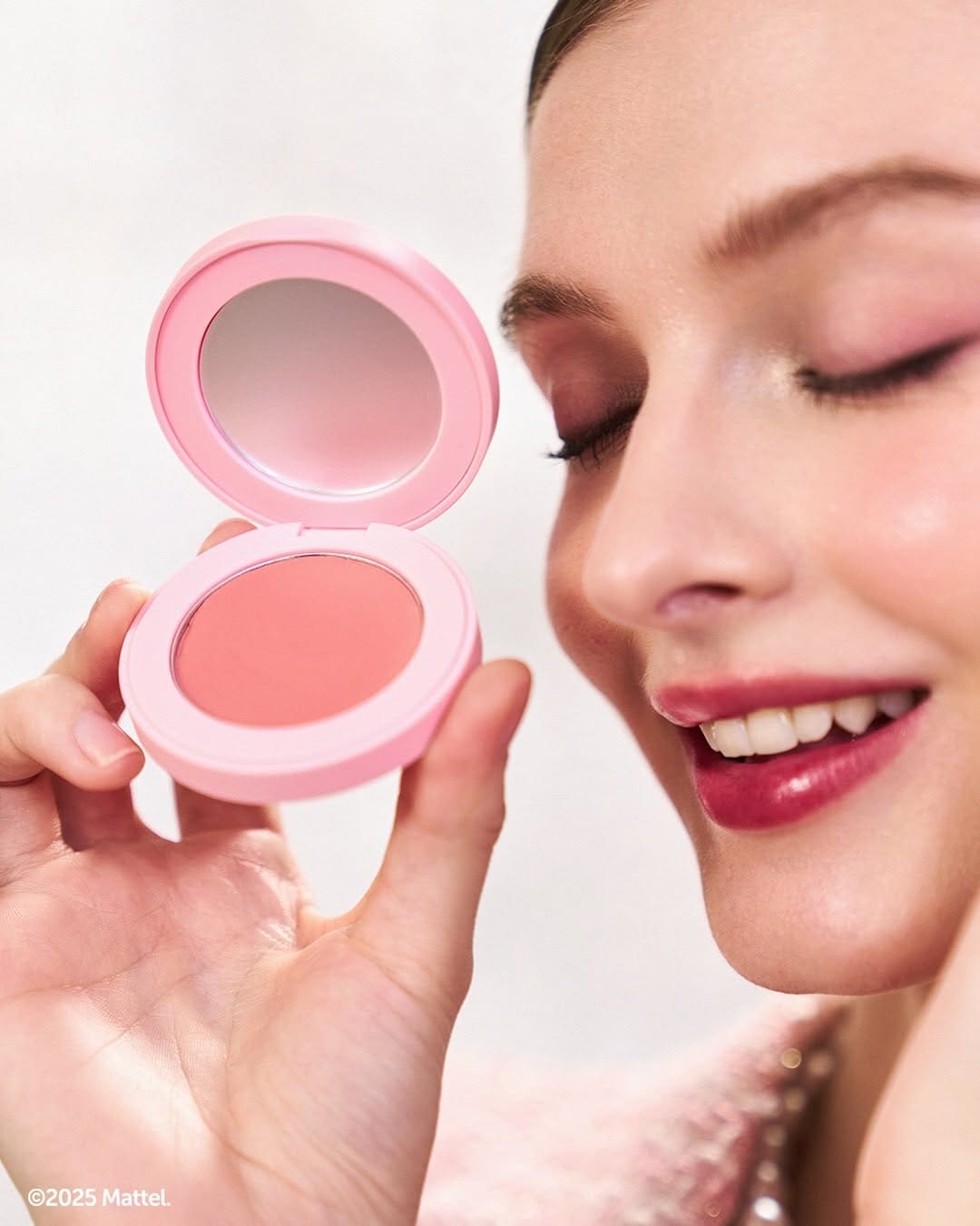 Soft Glow Cream Blush