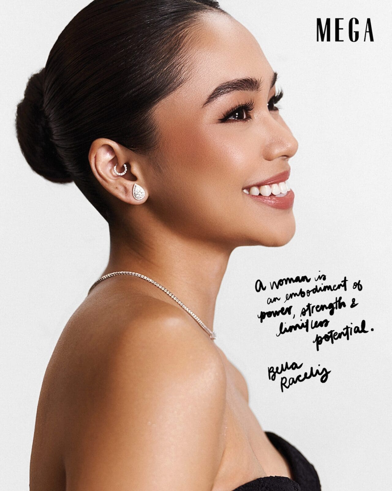 28 Women Who Prove That a Woman is Never Just One Thing