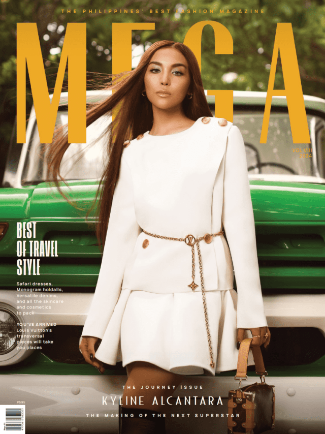 MEGA Aug 2024 - Kyline Alcantara