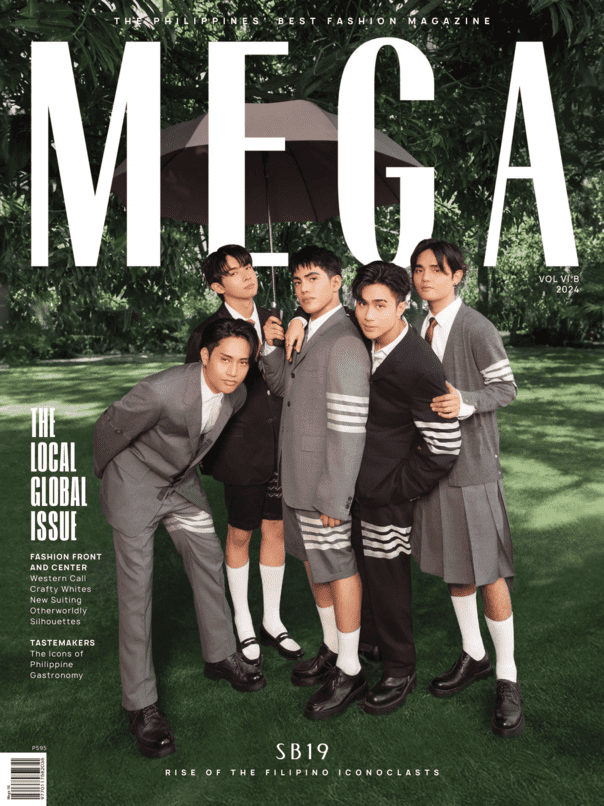 MEGA Jun 2024 - SB19 Edition