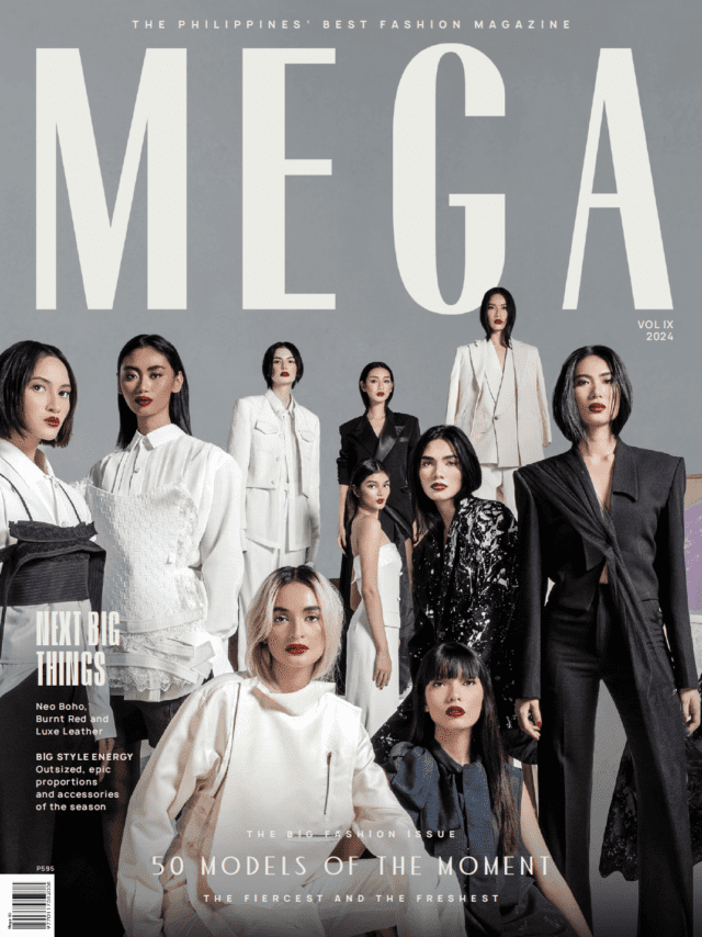 MEGA Sept 2024 Issue