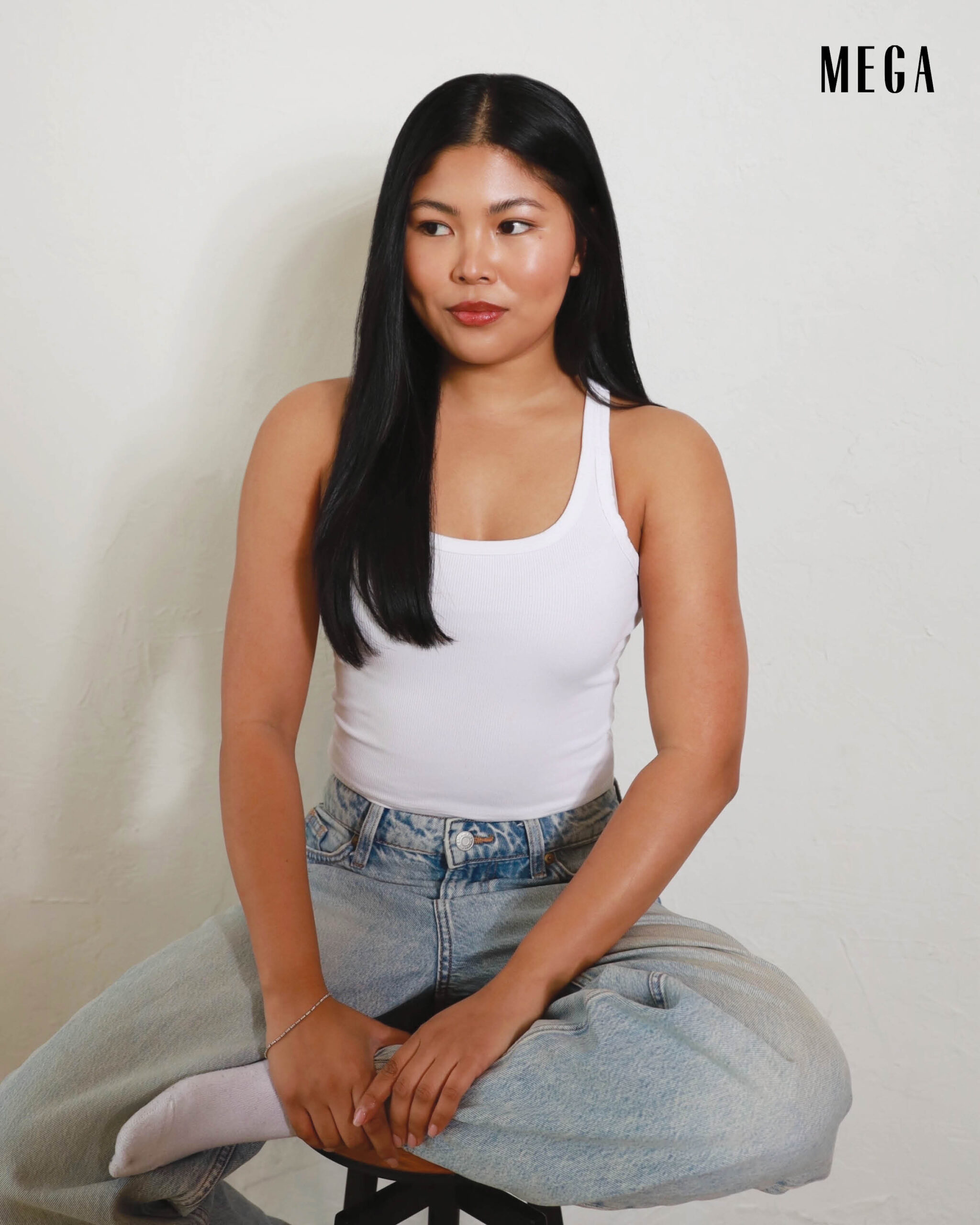 IN A CONVERSATION, ATHENA ALBERTO REVEALS TO MEGA WHAT SHE ADMIRES ABOUT MUSE NIKI