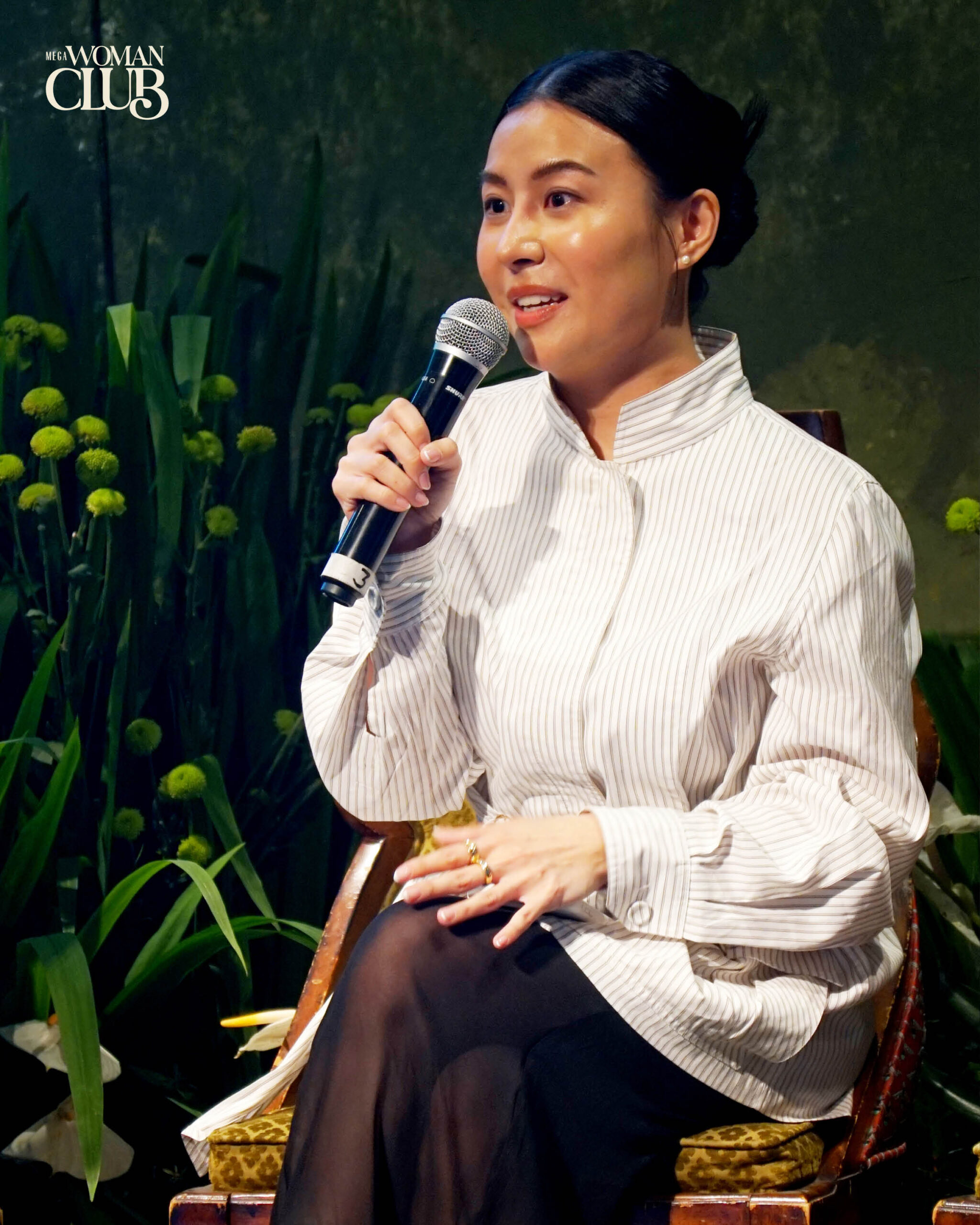 Savina Chow