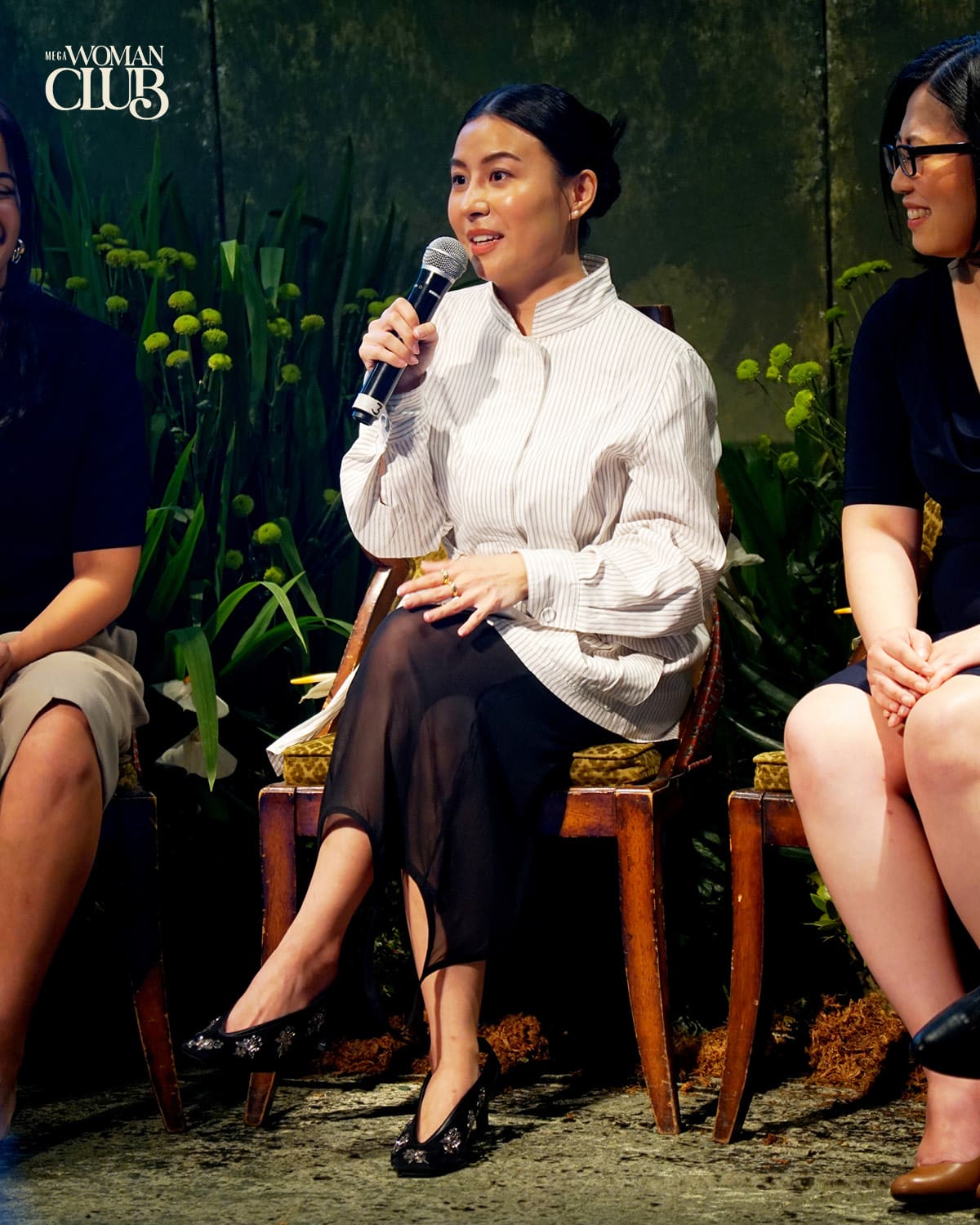 MEGA Woman Club: The Next Generation of Asian Women Leaders