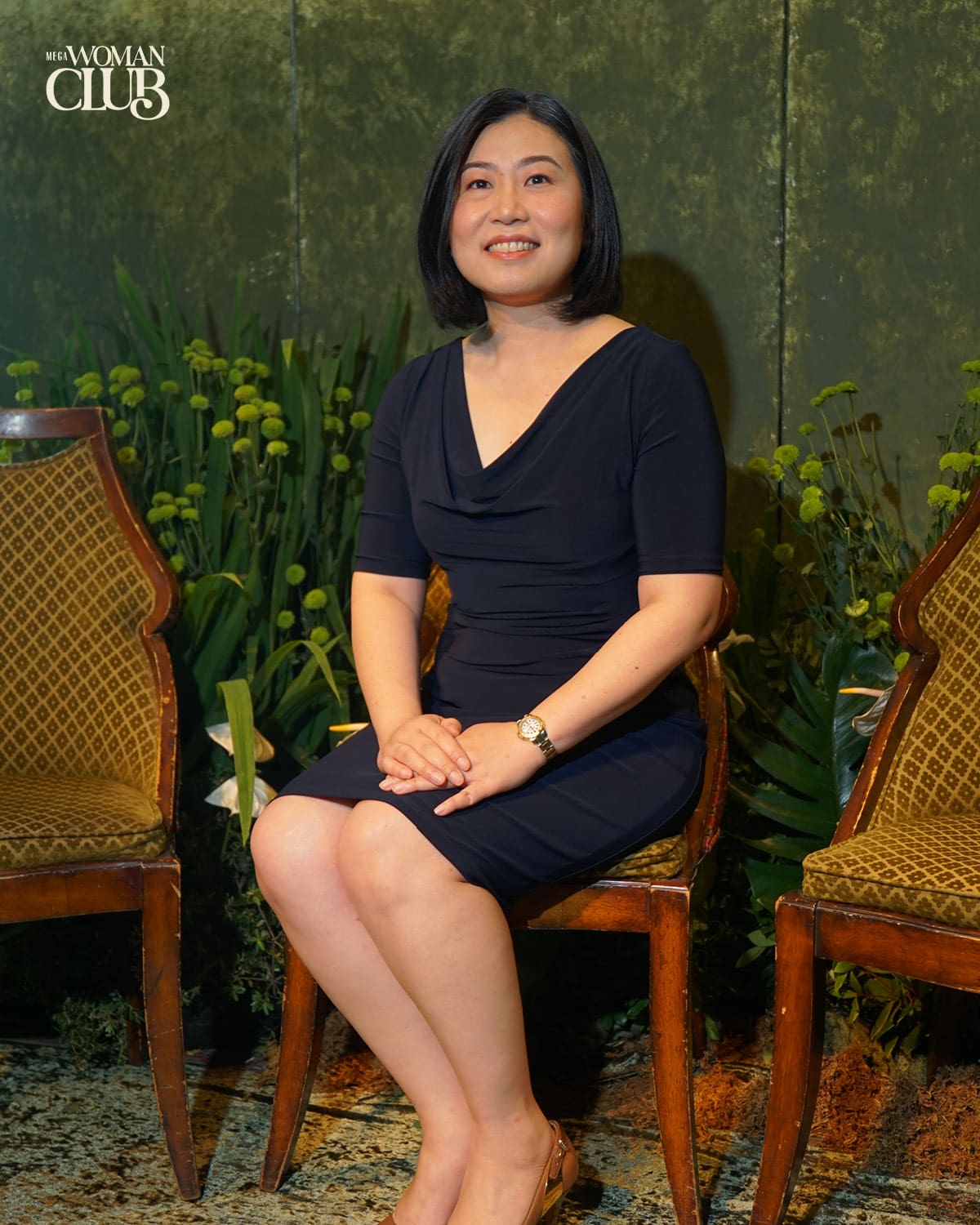 MEGA Woman Club: The Next Generation of Asian Women Leaders