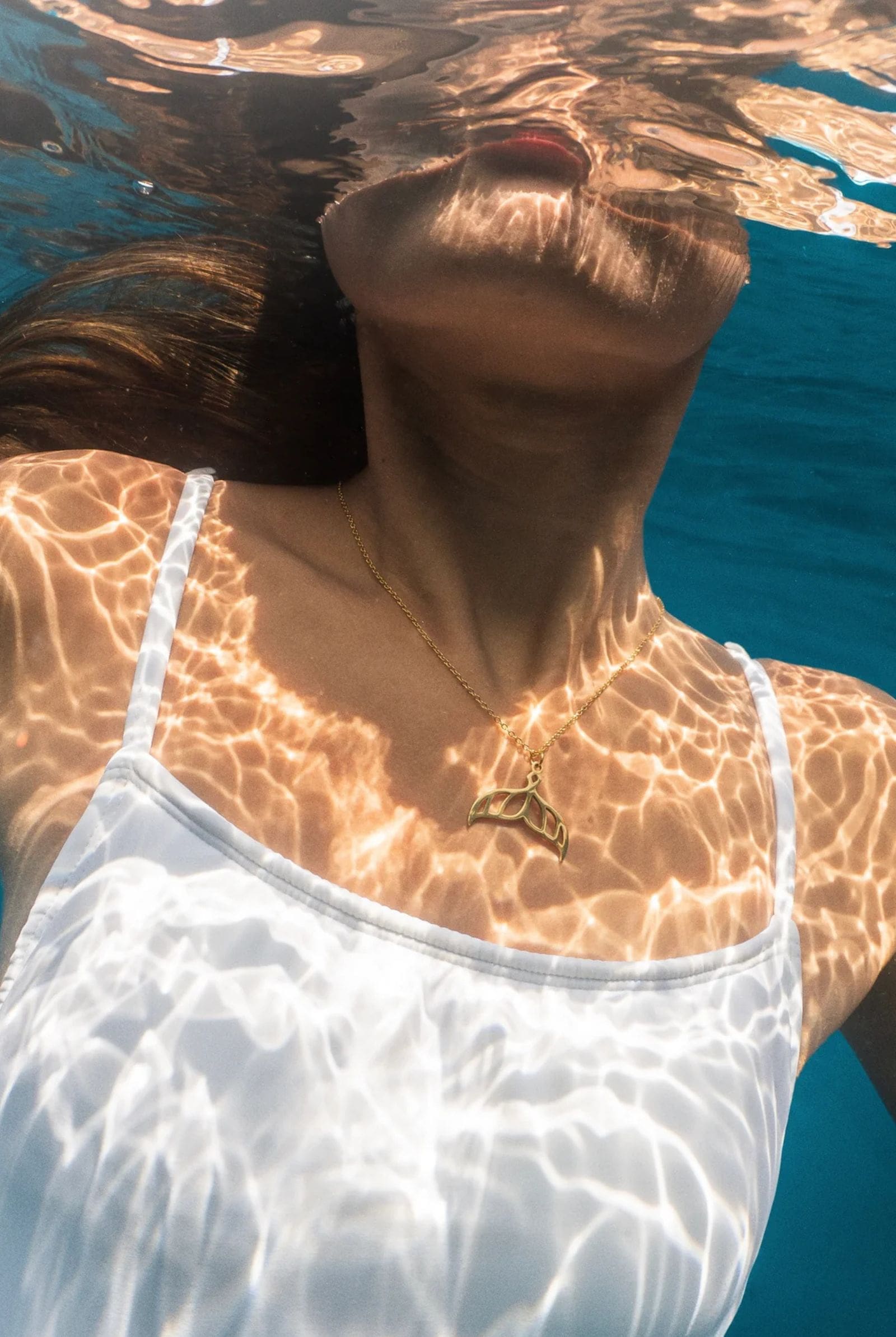 Isolana Co Sirena 2.0 Necklace