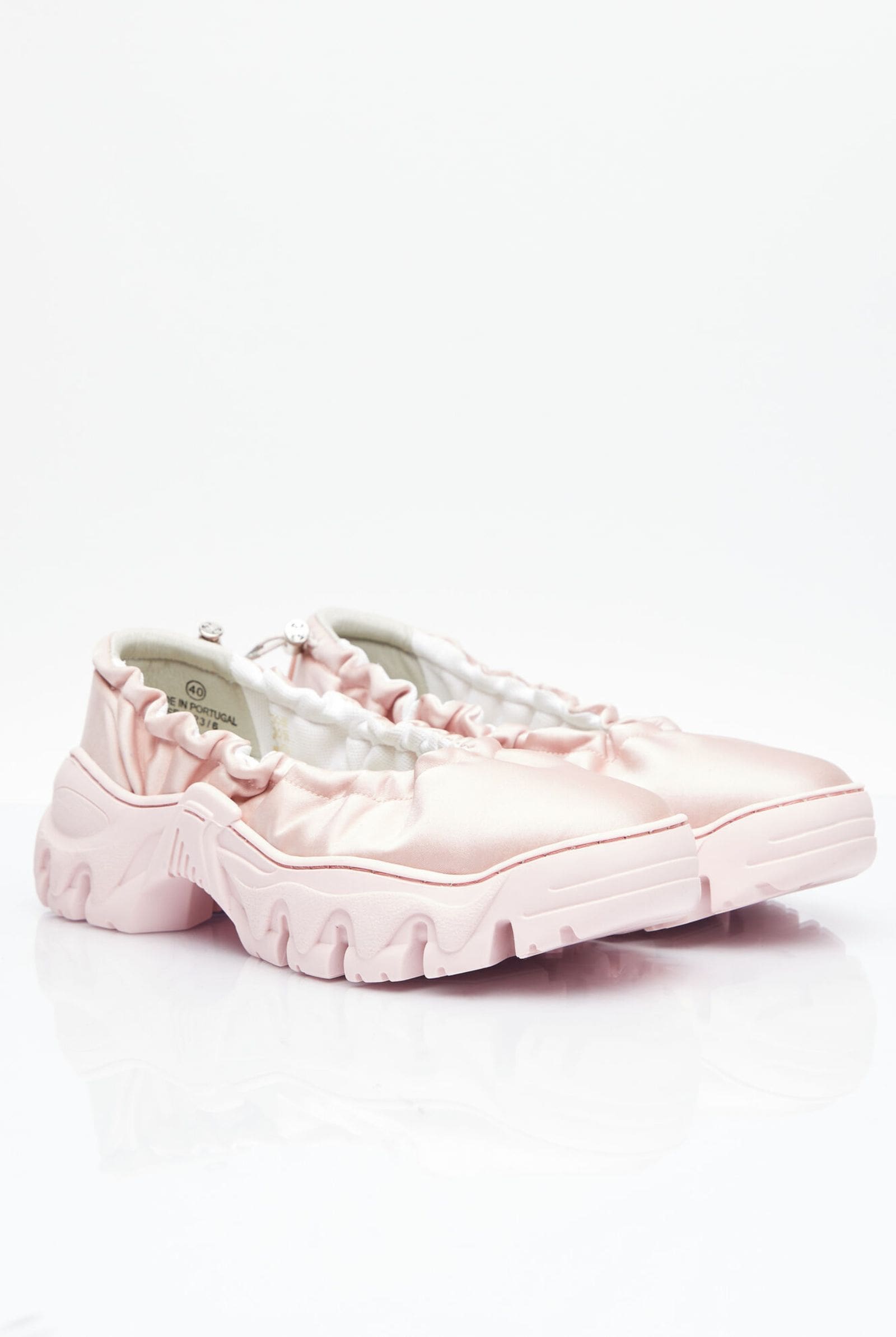 Rombaut Boccaccio II Aura Sneakers