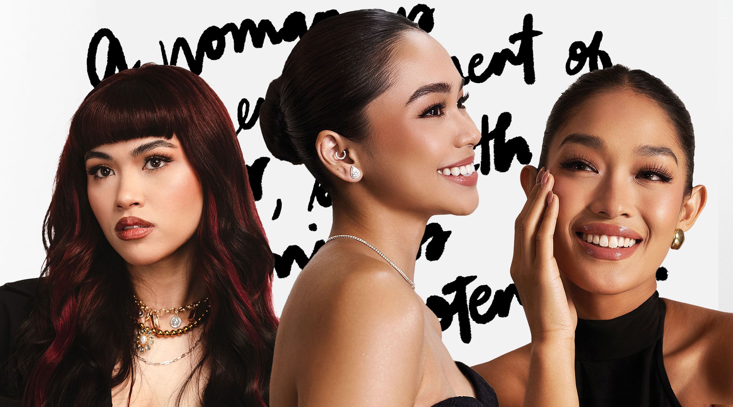 28 Dynamic Women Who Prove That a Woman is Limitless