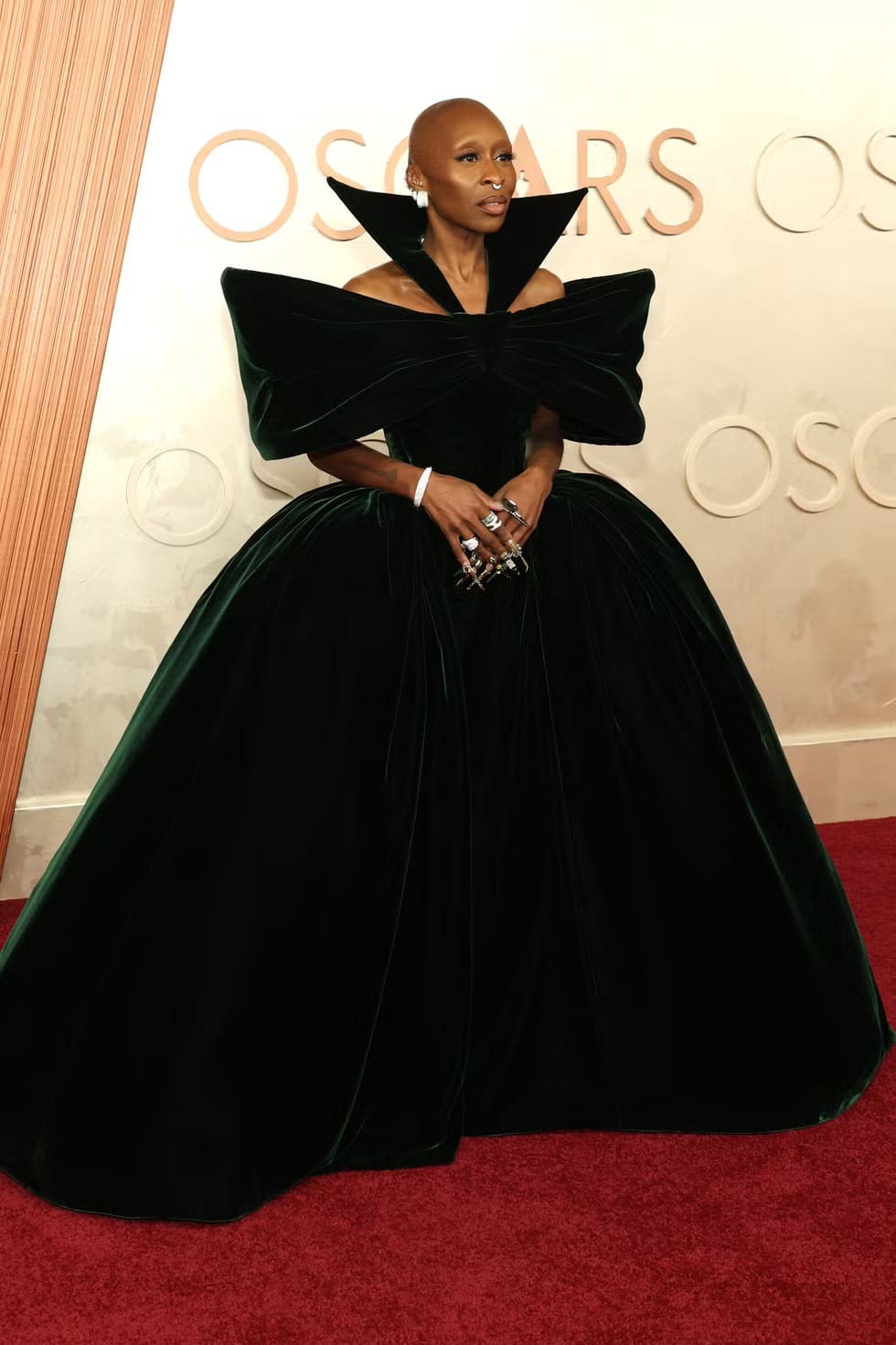Is It Archival or Referential? Fashion’s Nostalgia Problem cynthia erivo louis vuitton 