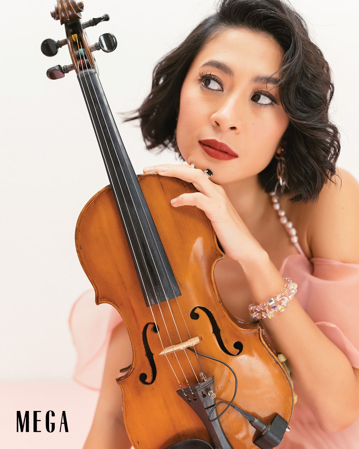 Representing Filipino talent with pride, Muri prepares to take the stage at SXSW 2025
