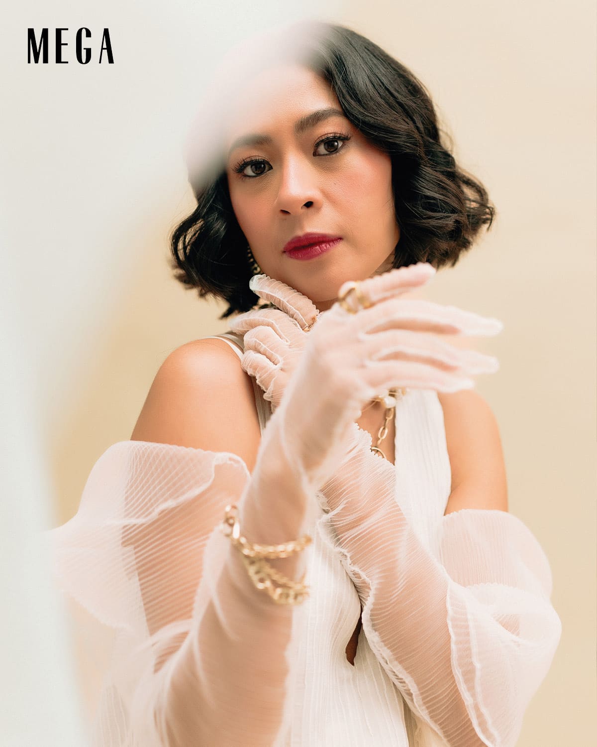 “Music’s not at all easy, and there’s no blueprint to it—whether you're doing it in the Philippines or you go abroad.”