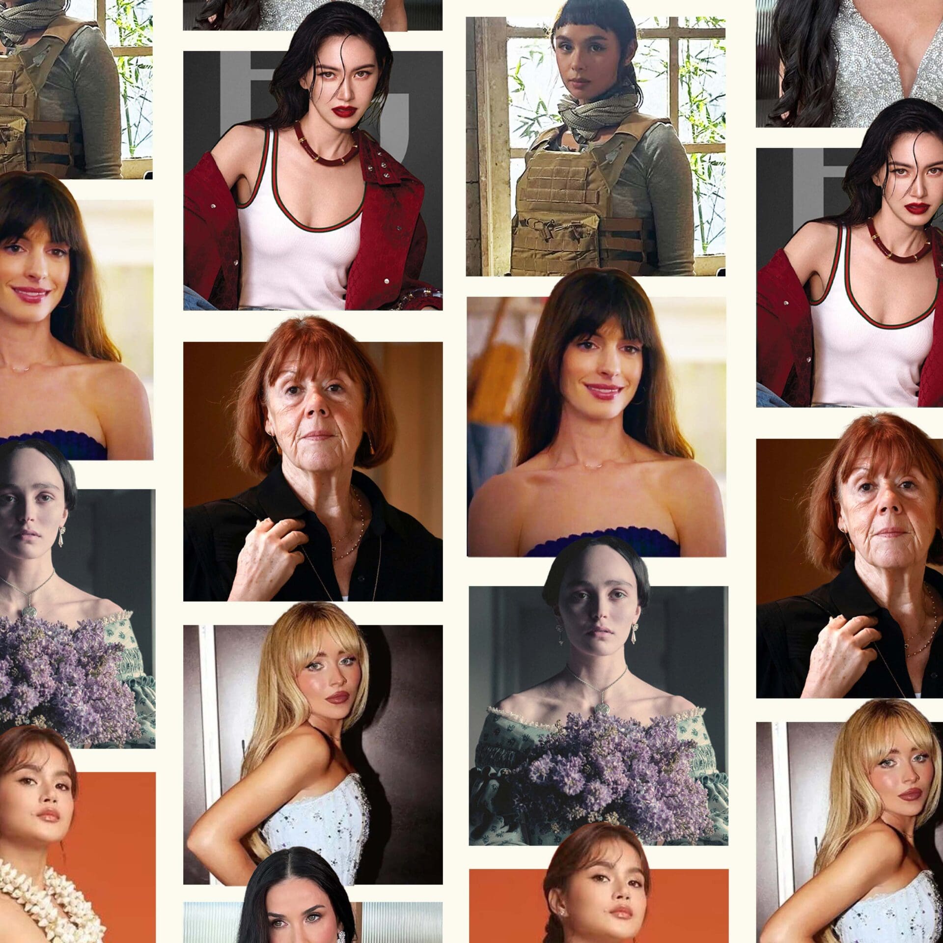 Women Win: The Year So Far in Cultural Moments