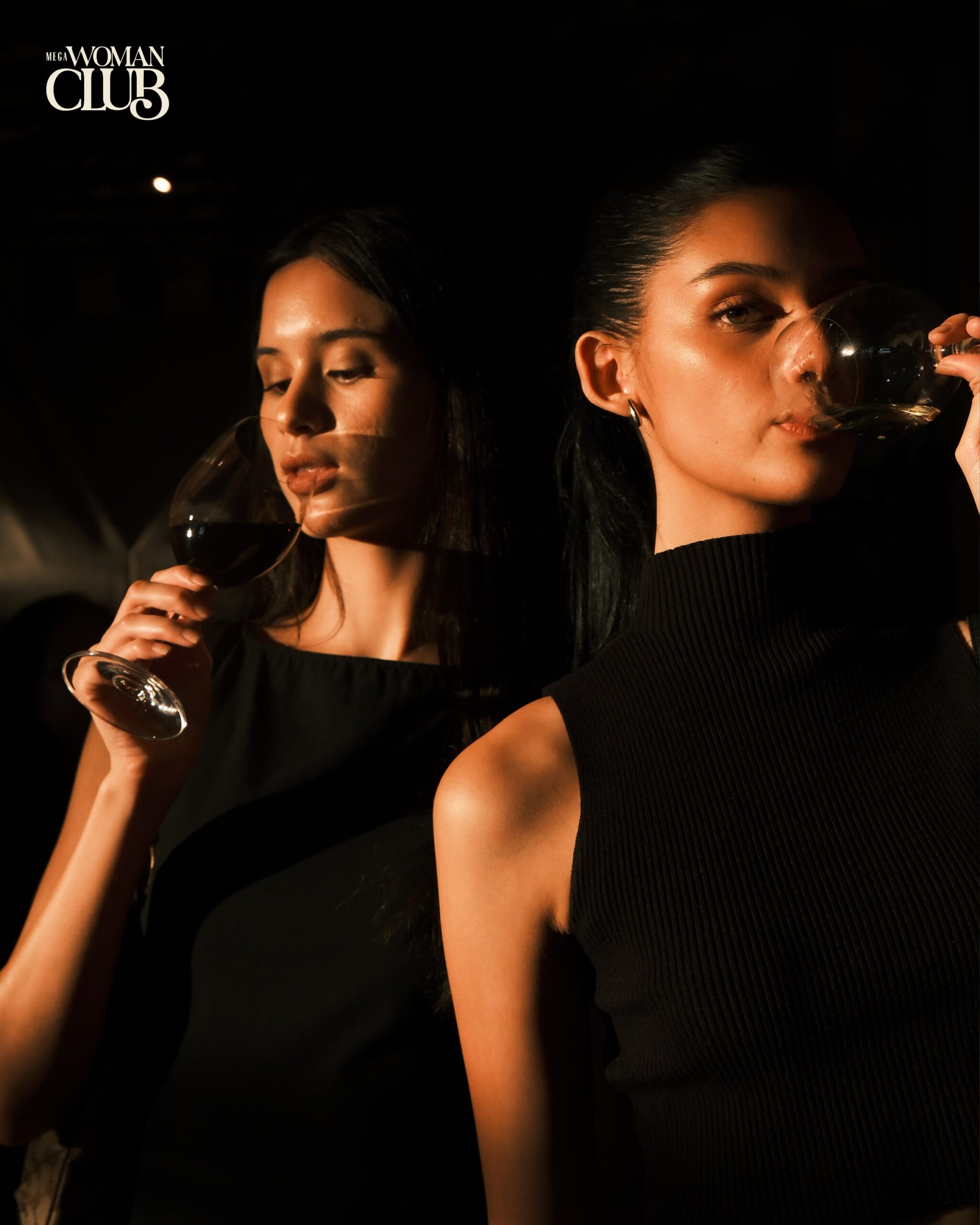 The MEGA Woman Club’s Evening of Connection and Celebration
