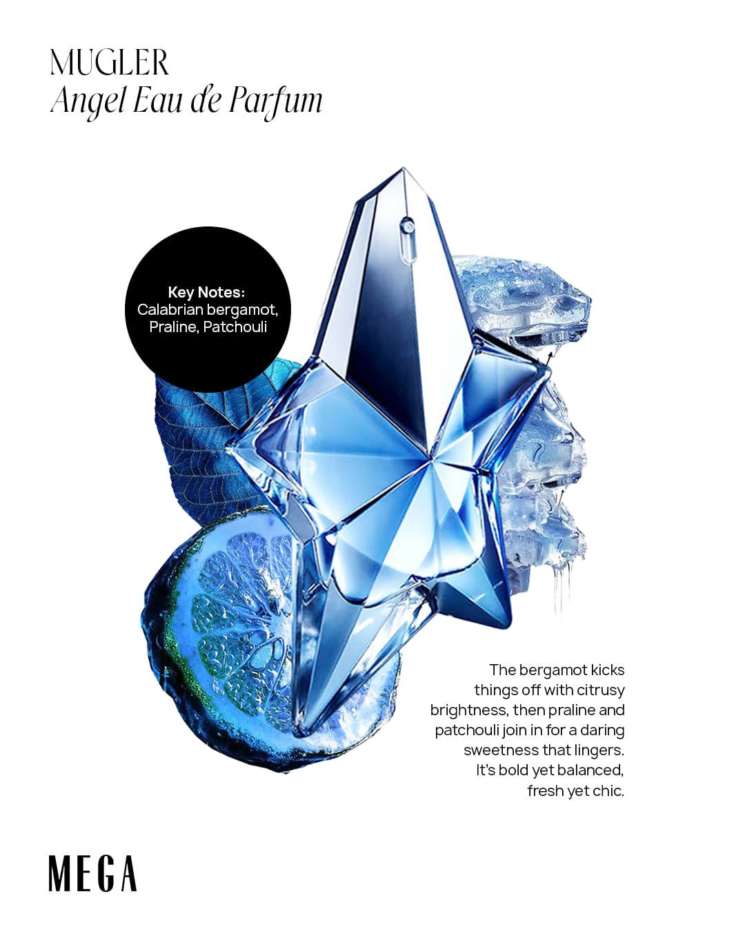 MUGLER Angel Eau de Parfum