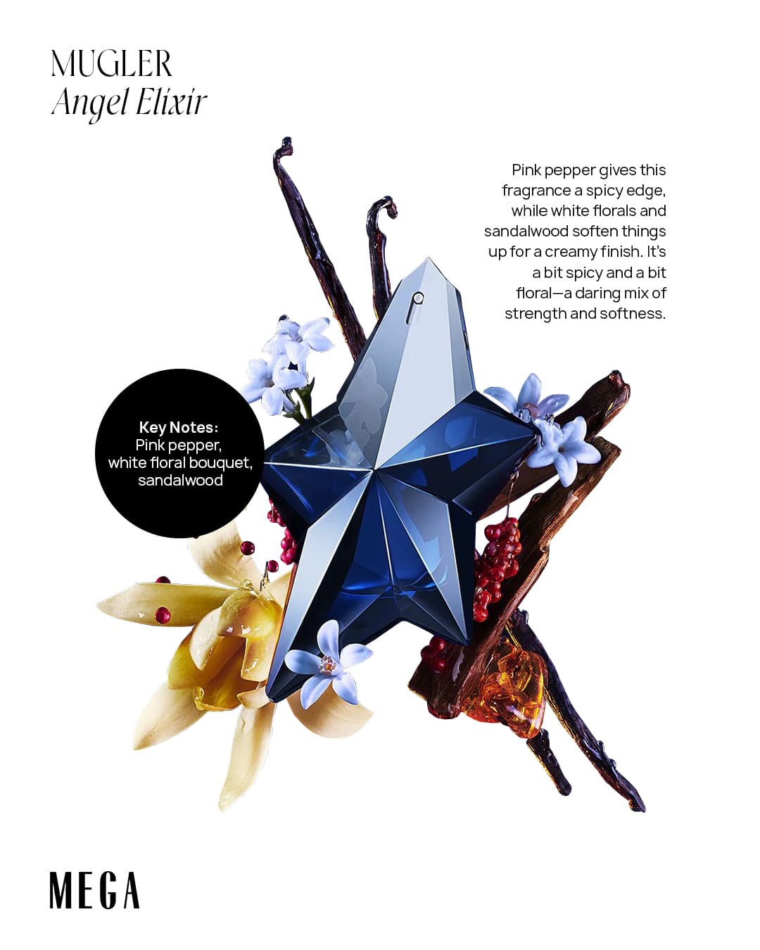 Mugler Angel Elixir