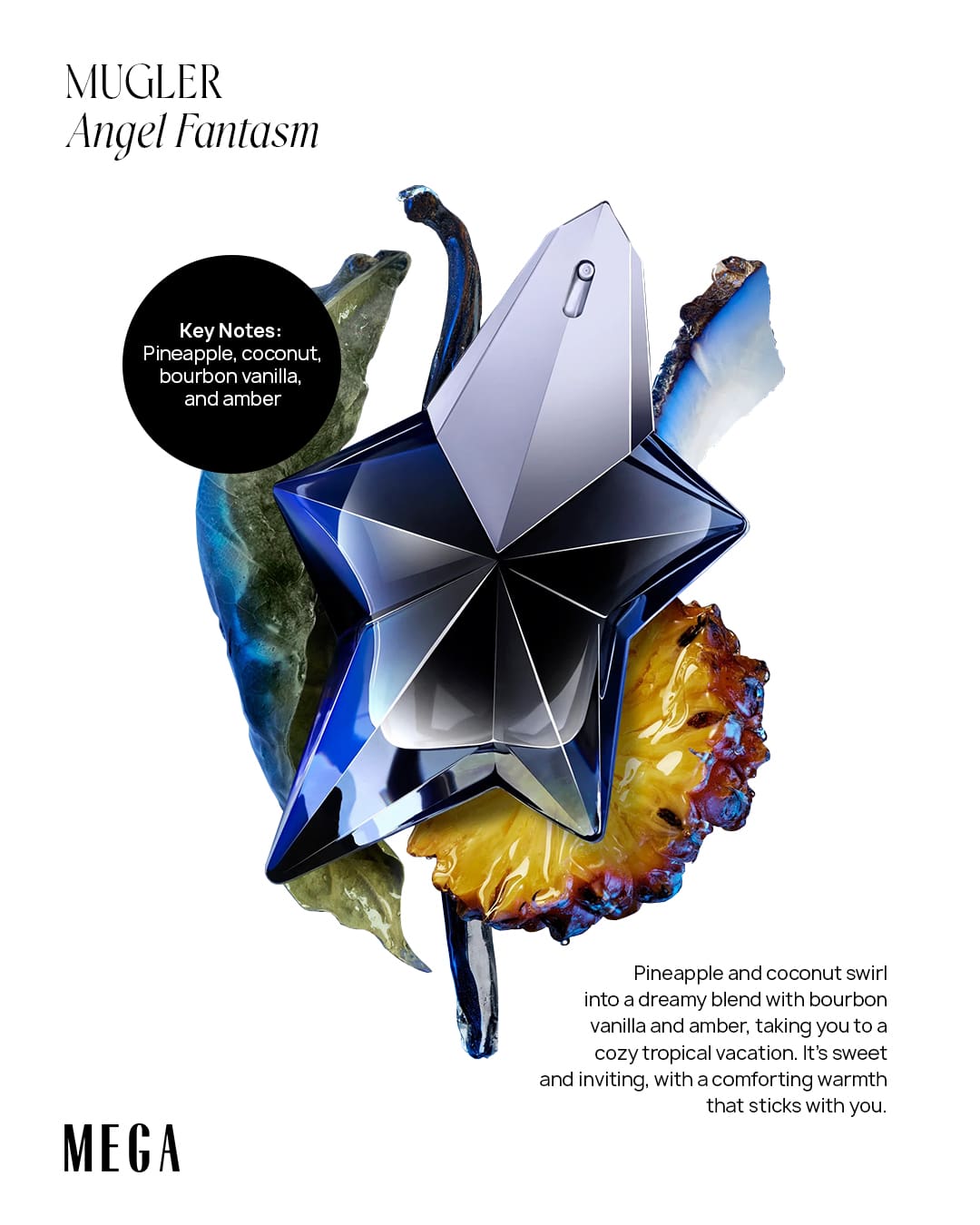 Mugler Angel Fantasm