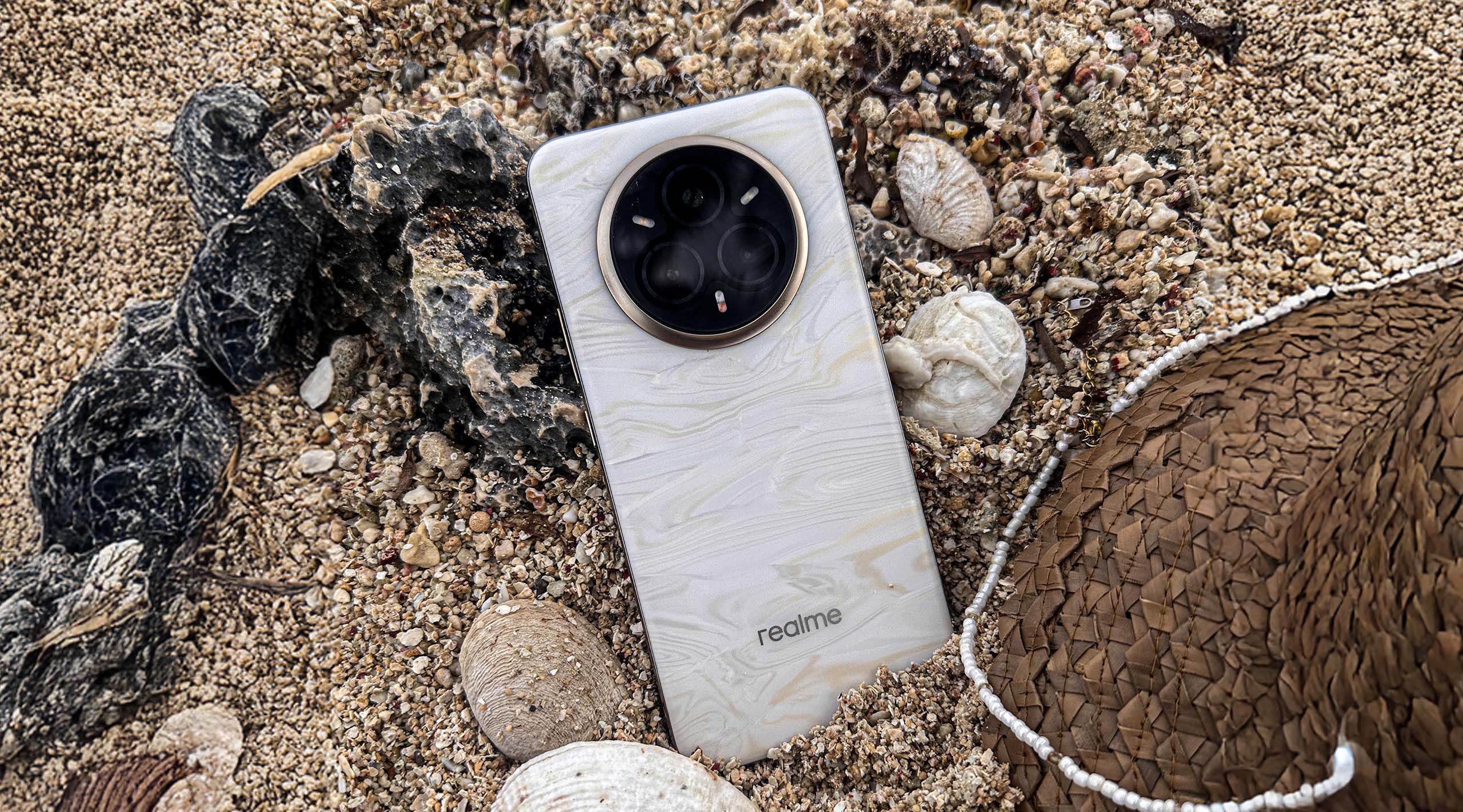 This Color-Shifting Phone Is Your Summer Must-Have