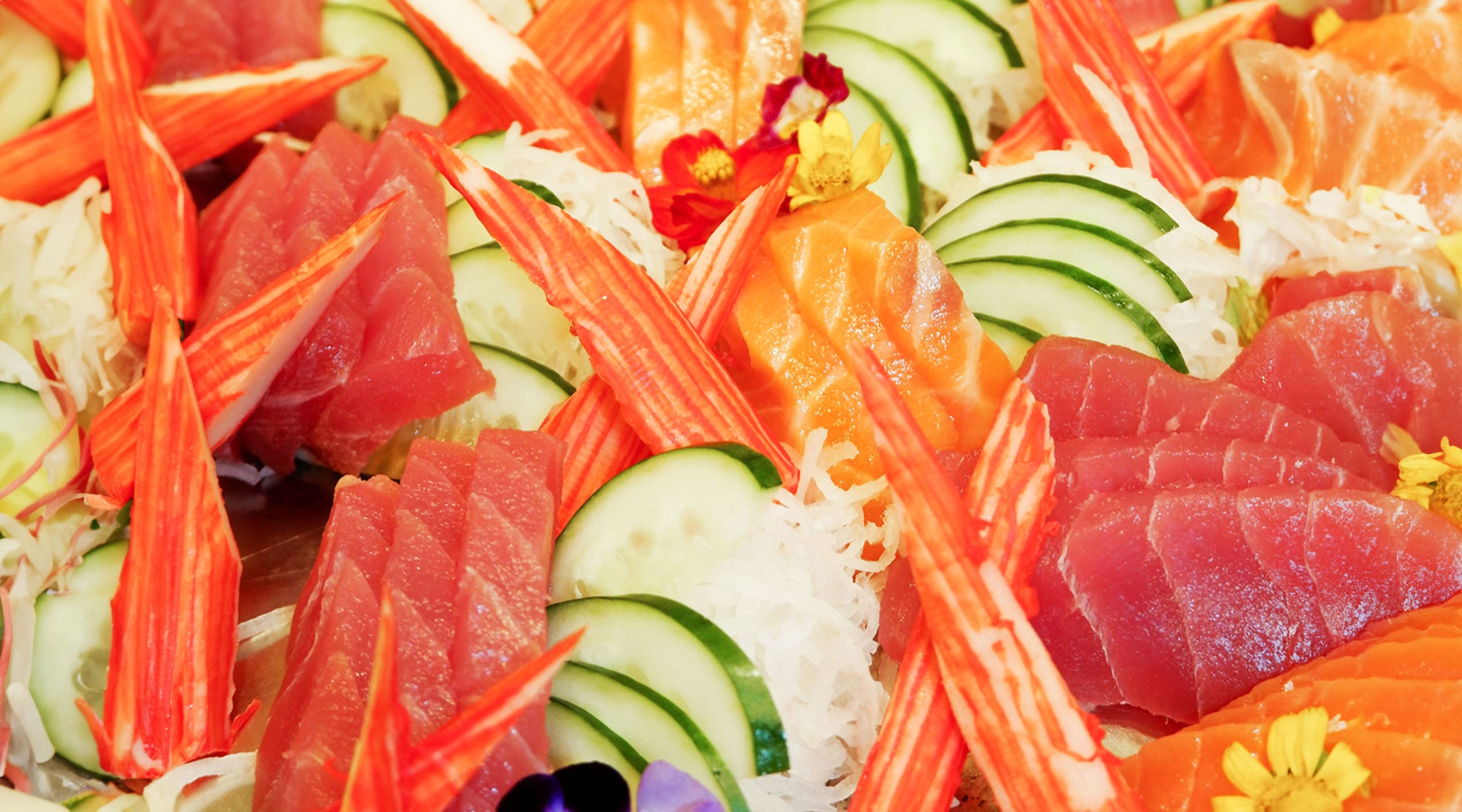 This Poke Bowl Spot in QC Is Your Next Craving