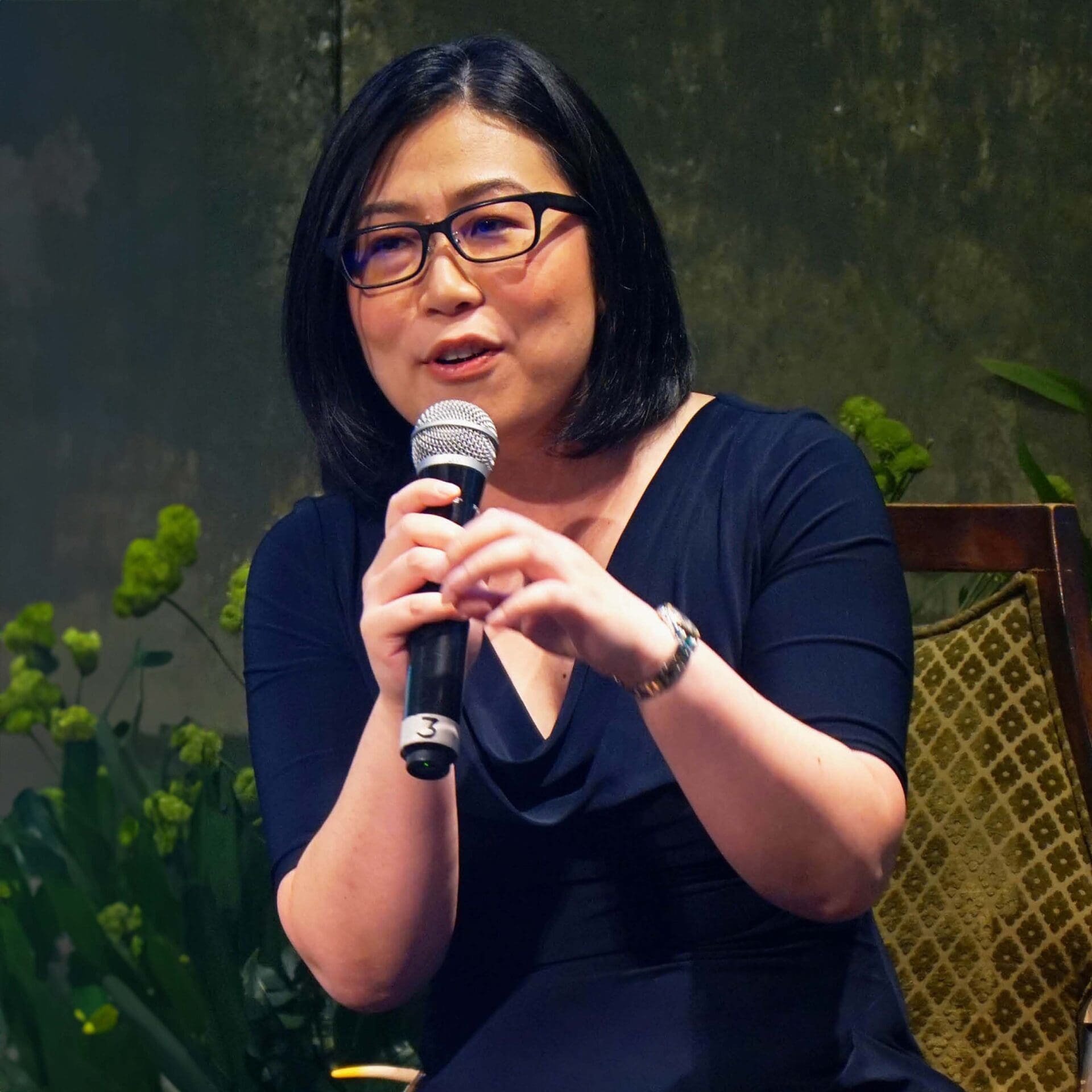 MEGA Woman Club: The Next Generation of Asian Women Leaders